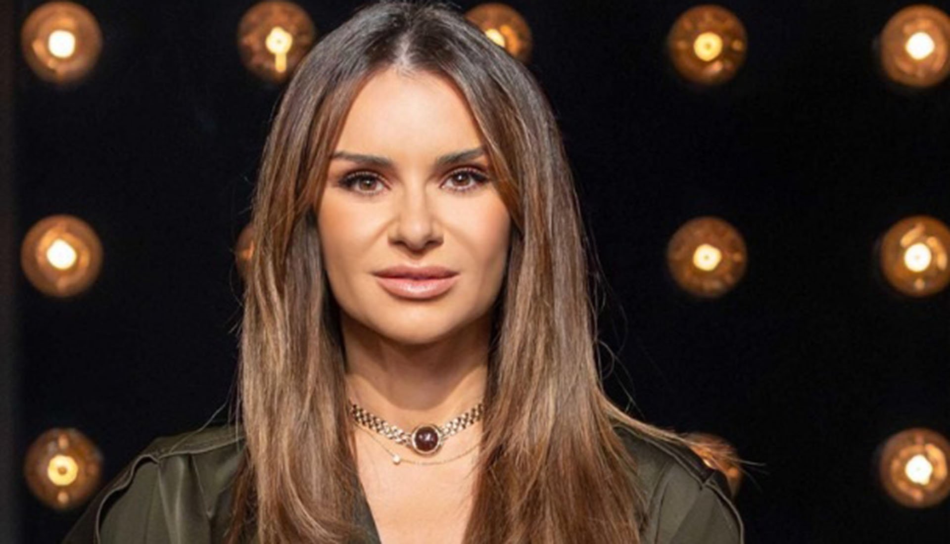 Ελένη Τσολάκη: «Η σκυλίτσα μου δέχθηκε το παιδί χάλια – Είναι πολύ κτητική»