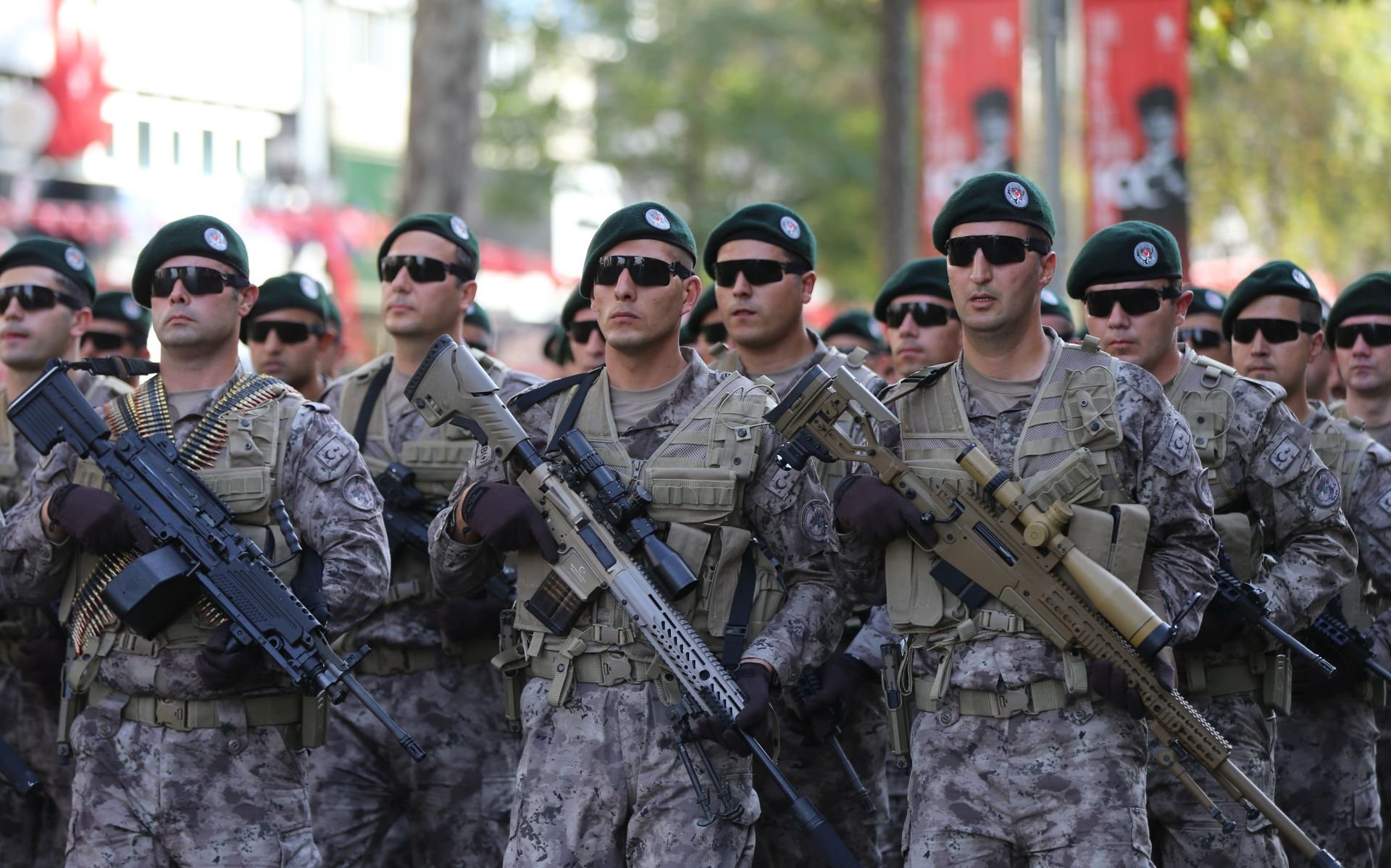 Απειλές Τούρκων για πόλεμο στην Κύπρο – Σκανδαλώδες άρθρο στη Milliyet