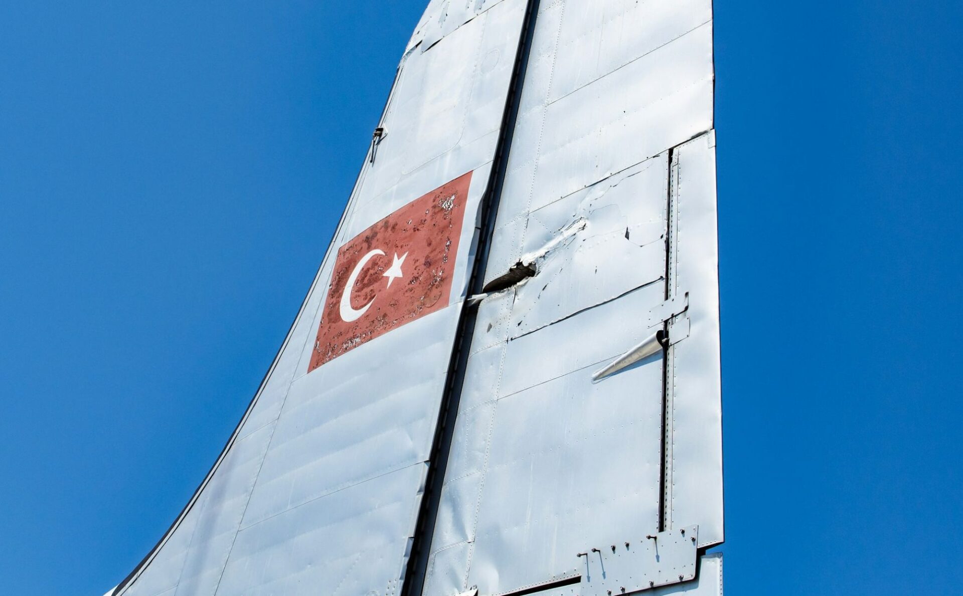 Τουρκία: Όλα τα στρατιωτικά C-130 μένουν στο έδαφος μέχρι να ελεγχθούν