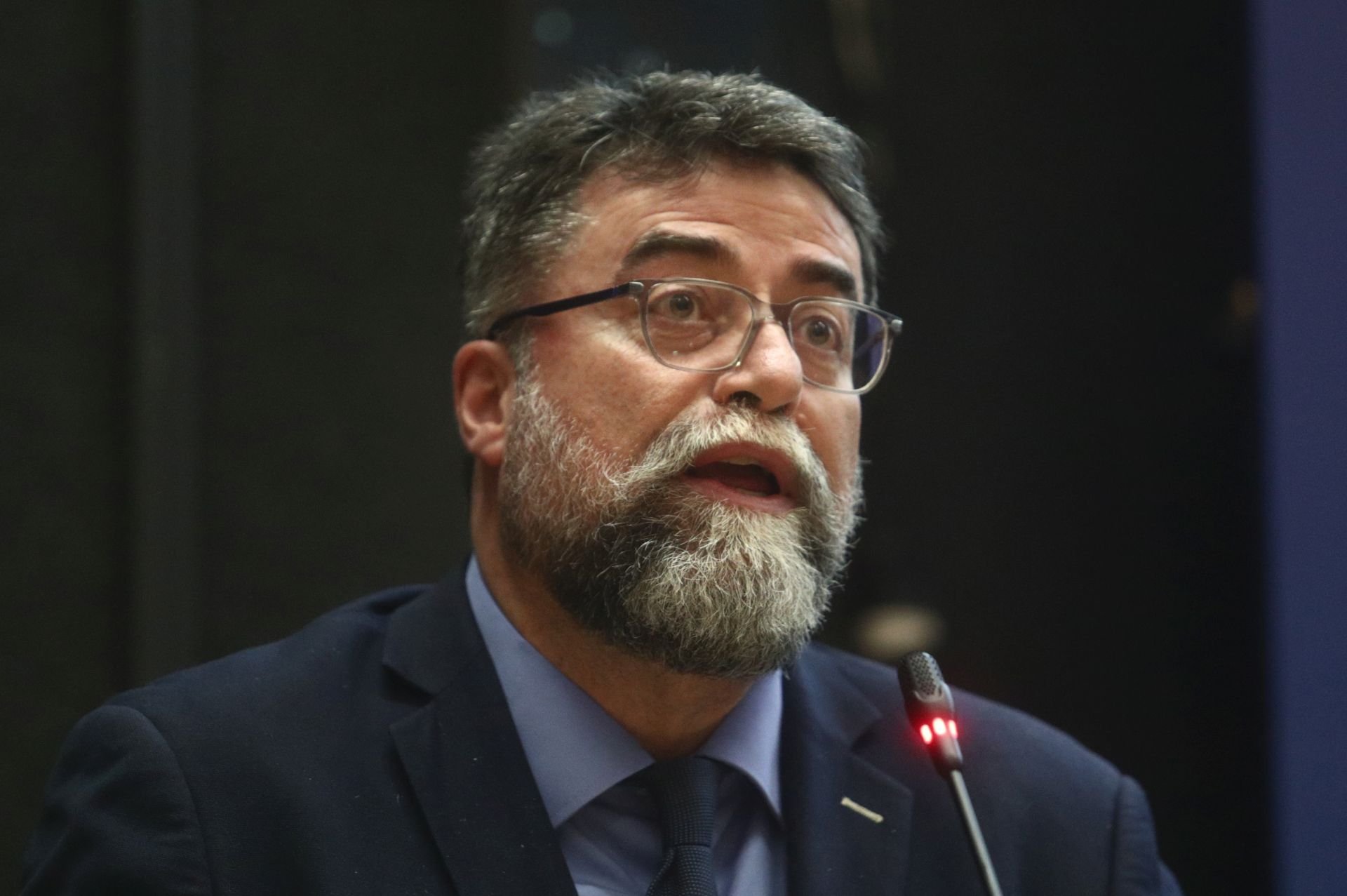 Οικονόμου στο «κόκκινο»: Δημόσιο ξέσπασμα κατά Μητσοτάκη για τα ΕΛΤΑ