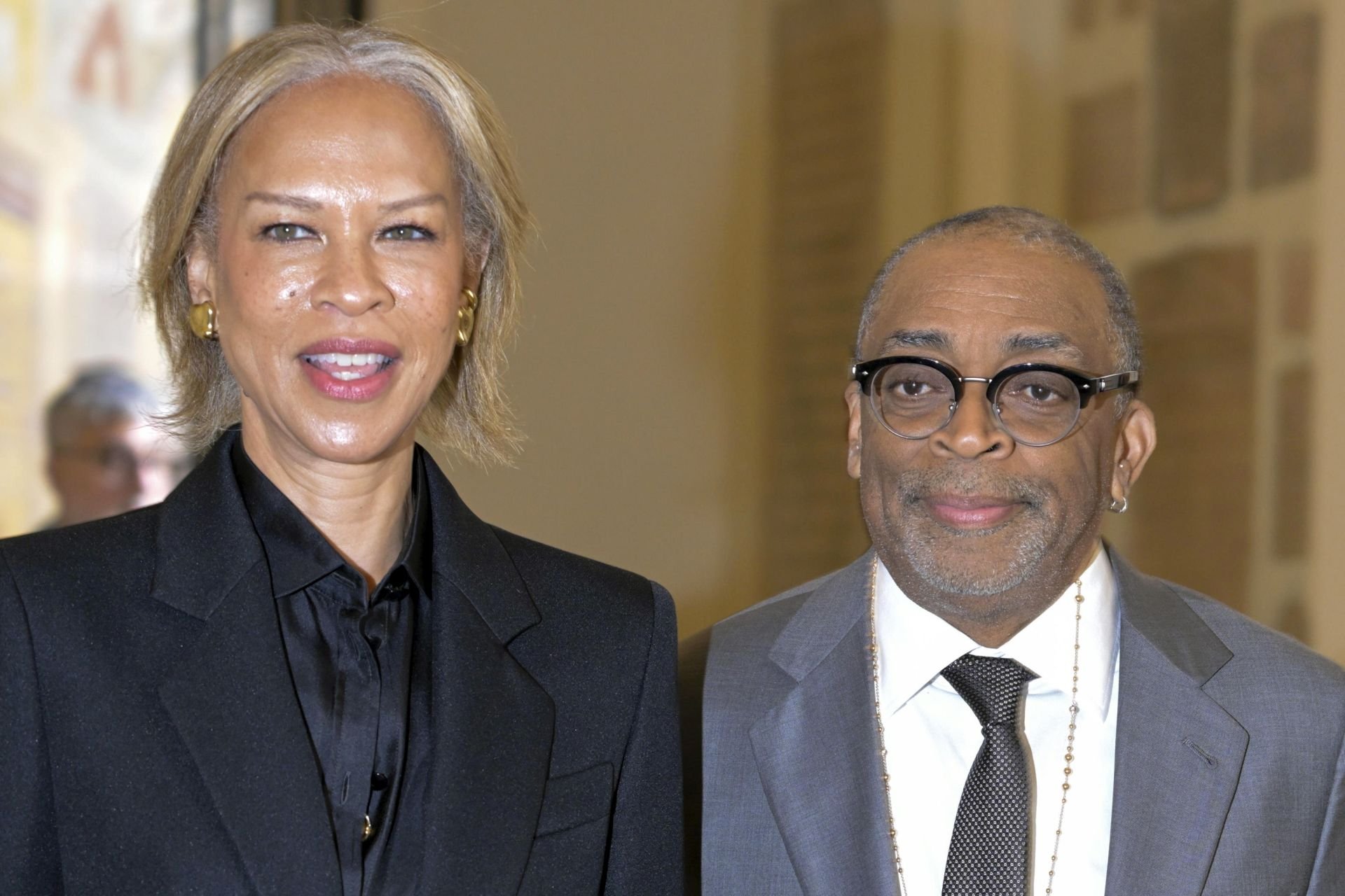 Βατικανό - Πάπας Λέων - Σπάικ Λι