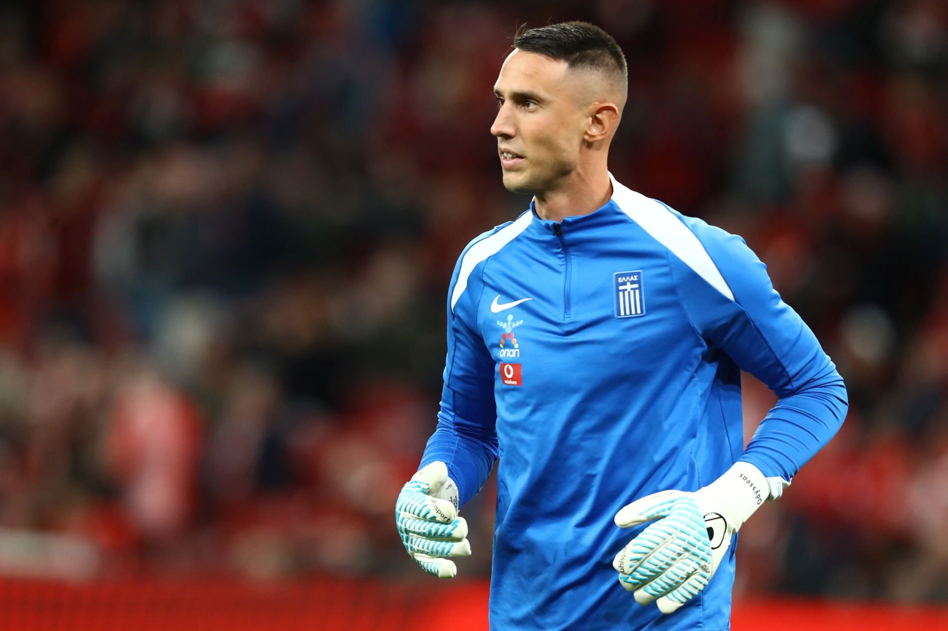 Η Σεβίλλη αποθεώνει τον Βλαχοδήμο: «Ο Έλληνας Θεός μας»