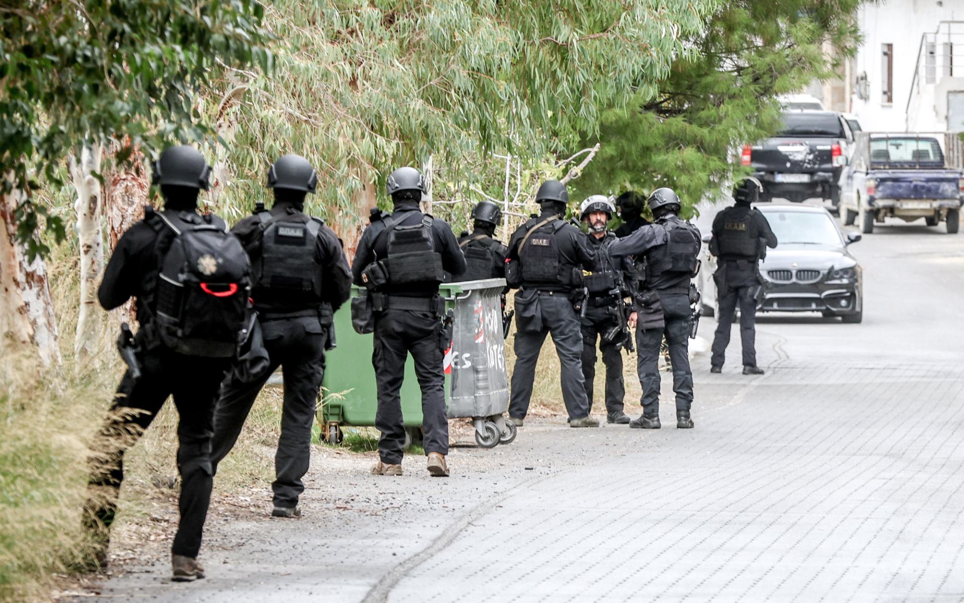 Βορίζια: Ο διεθνής Τύπος σχολιάζει την αιματηρή βεντέτα στην Κρήτη