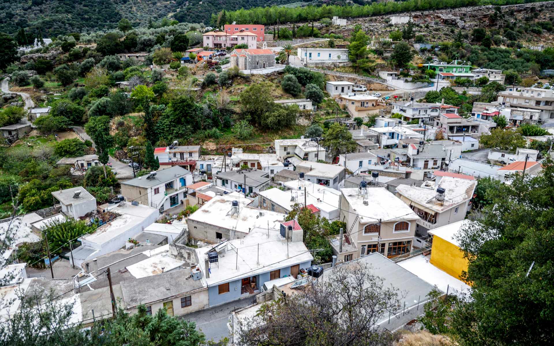 Βορίζια: Σενάρια για την έναρξη του μακελειού – Φρουρούμενοι νοσηλεύονται ύποπτοι