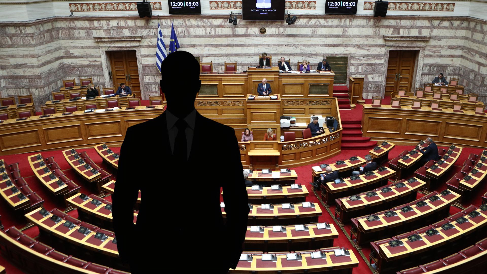 Πρώην πρωθυπουργός μοιράζει κειμενάκια προς δημοσίευση!