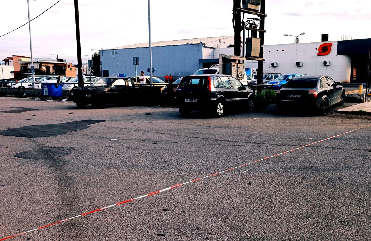 Χαλκίδα – Δολοφονία 23χρονου: Χειροπέδες σε 19χρονο που σχετίζεται με την υπόθεση Λυγγερίδη