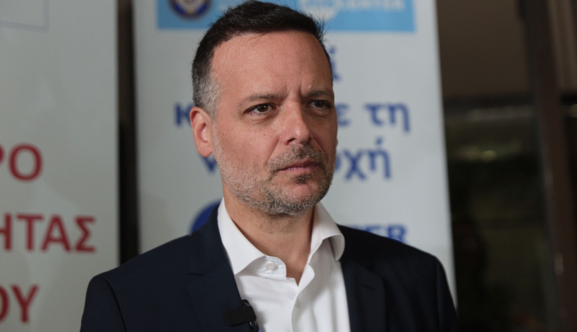 Δριμεία απάντηση Δούκα σε Μιχαηλίδου και Μπακογιάννη