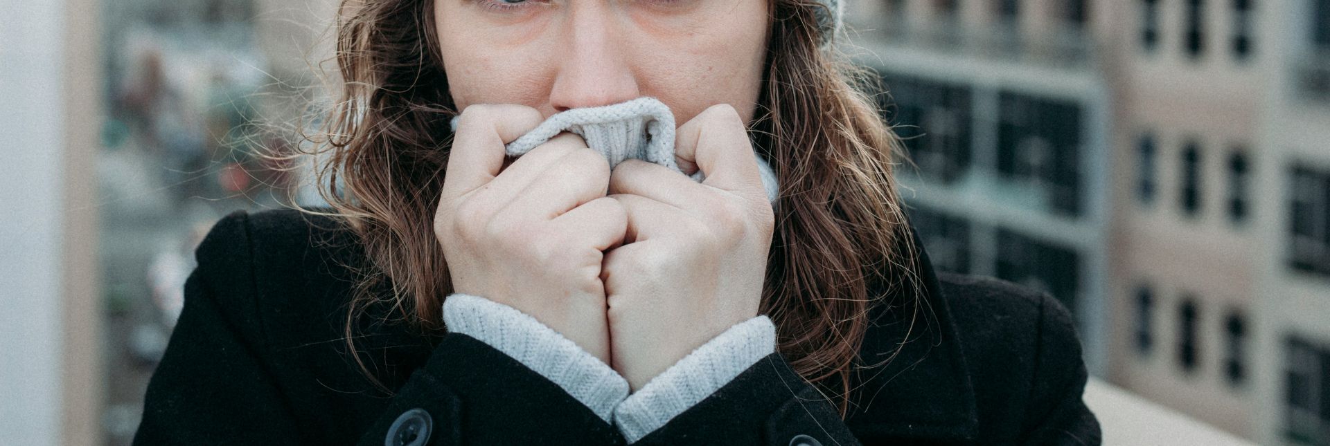 Προ των πυλών ο χειμώνας – Τι προβλέπουν οι μετεωρολόγοι