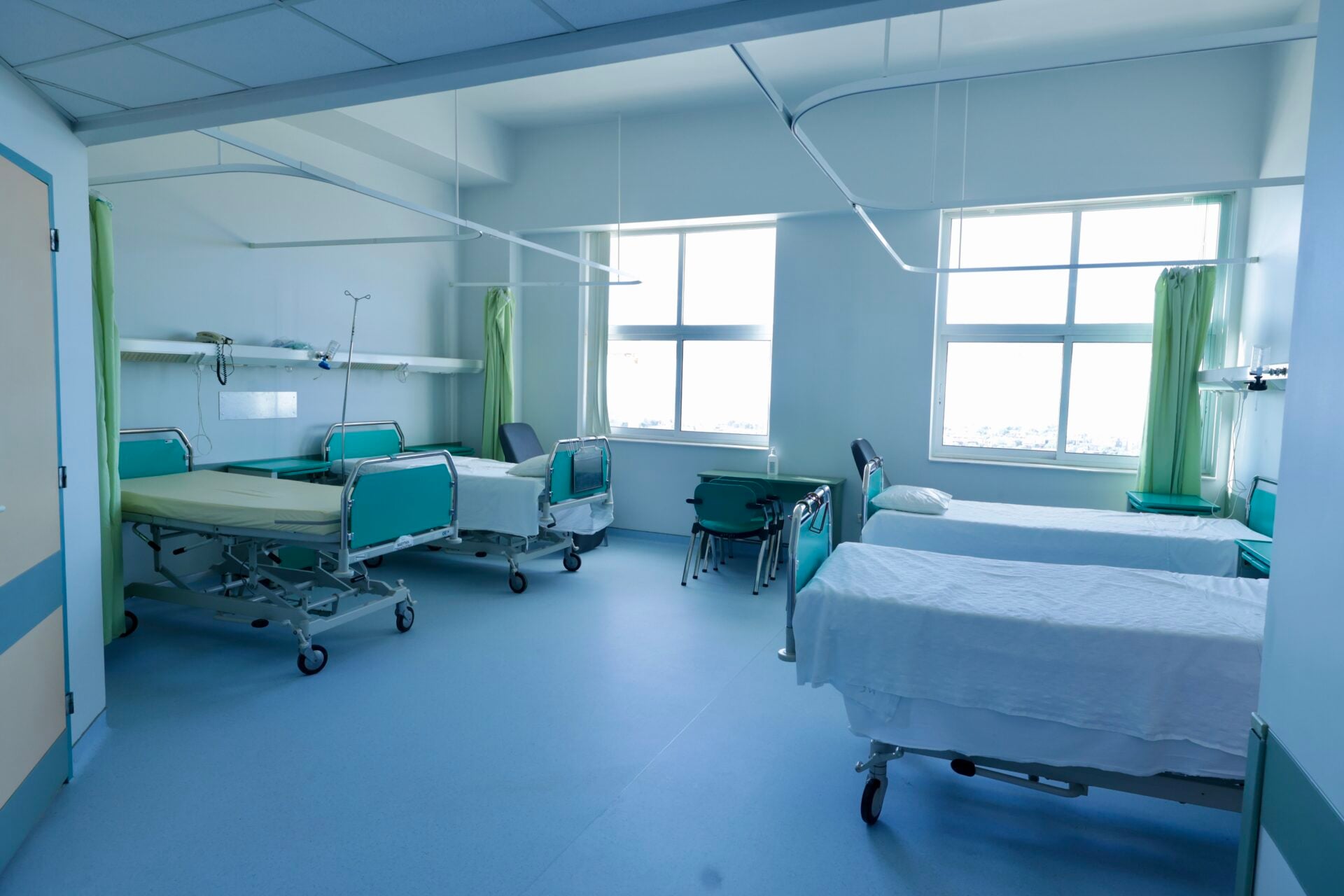 Σοκ στην Αλεξανδρούπολη: Από ασιτία πέθανε το τρίχρονο αγοράκι