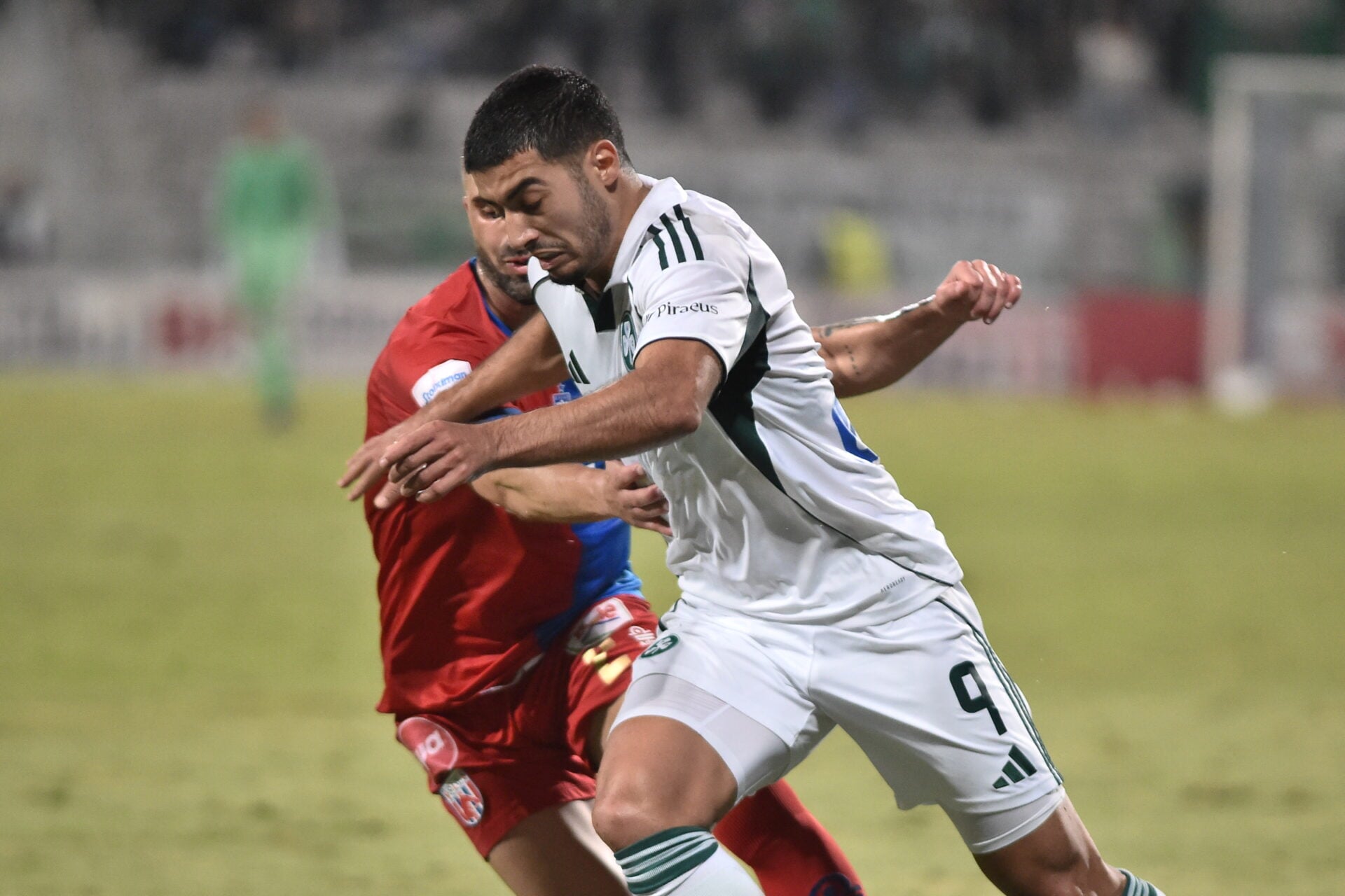 Το ματς με τον Βόλο έγινε… ντέρμπι για τον Παναθηναϊκό