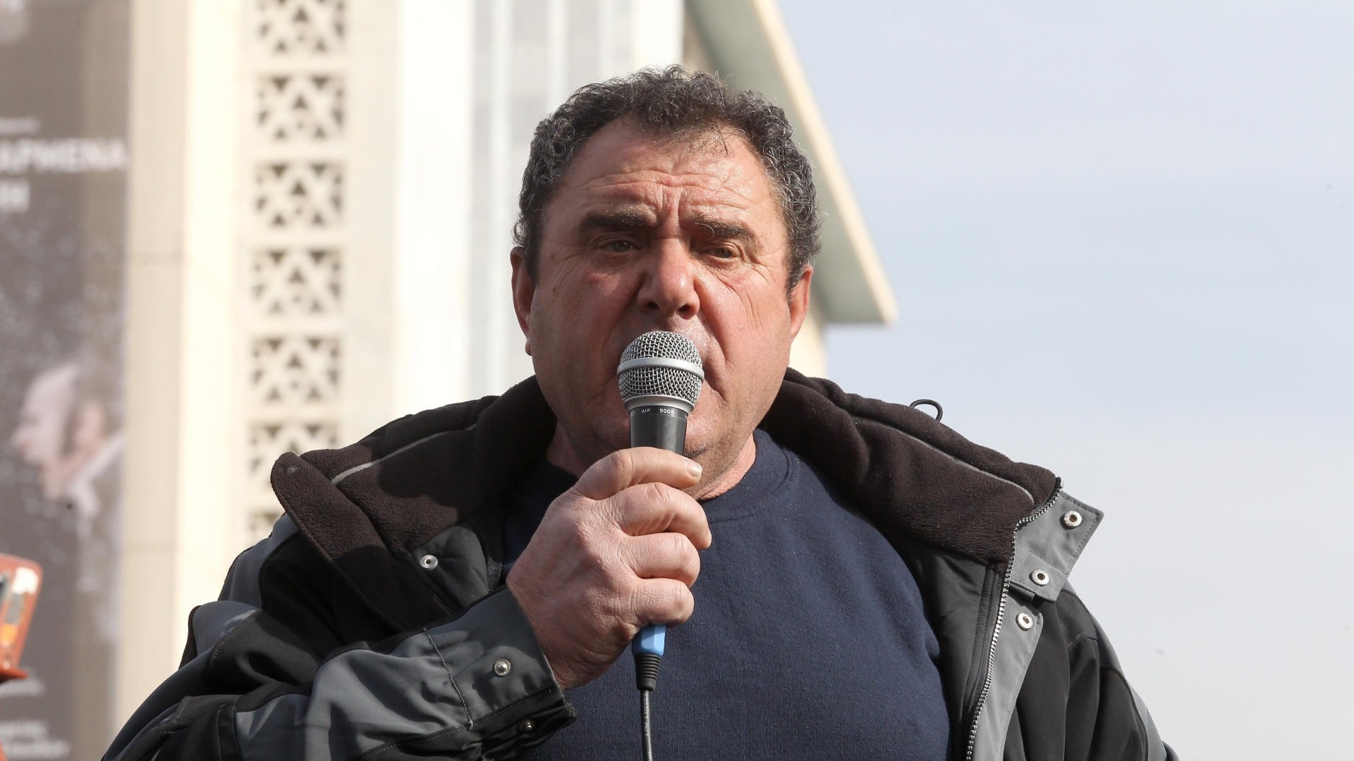 Από καιρό το «βέτο» στον νεοδημοκράτη Ανεστίδη