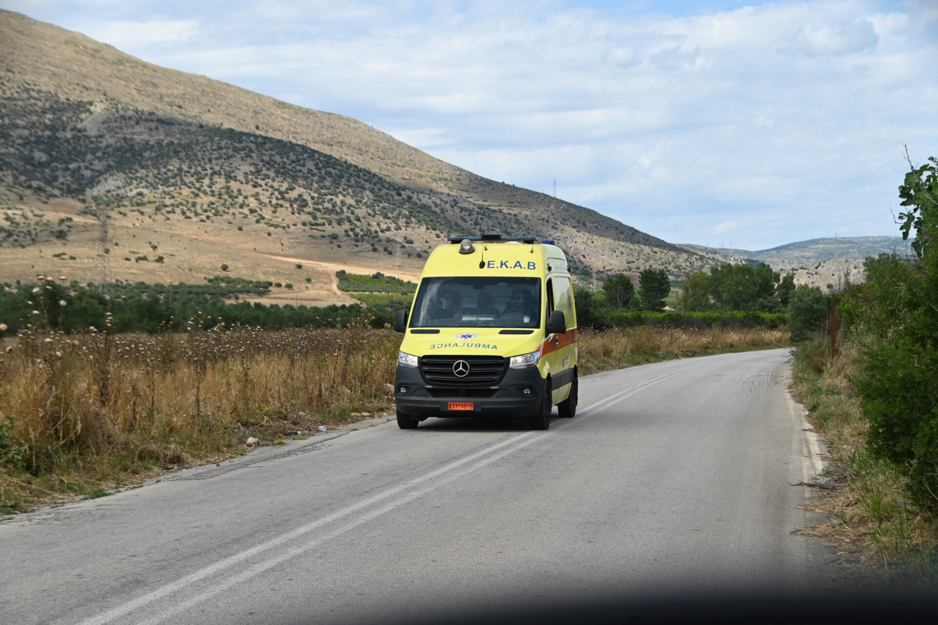 Αλεξανδρούπολη: Τραγικός θάνατος για ζευγάρι στο σπίτι του – Βρέθηκαν στο κρεβάτι