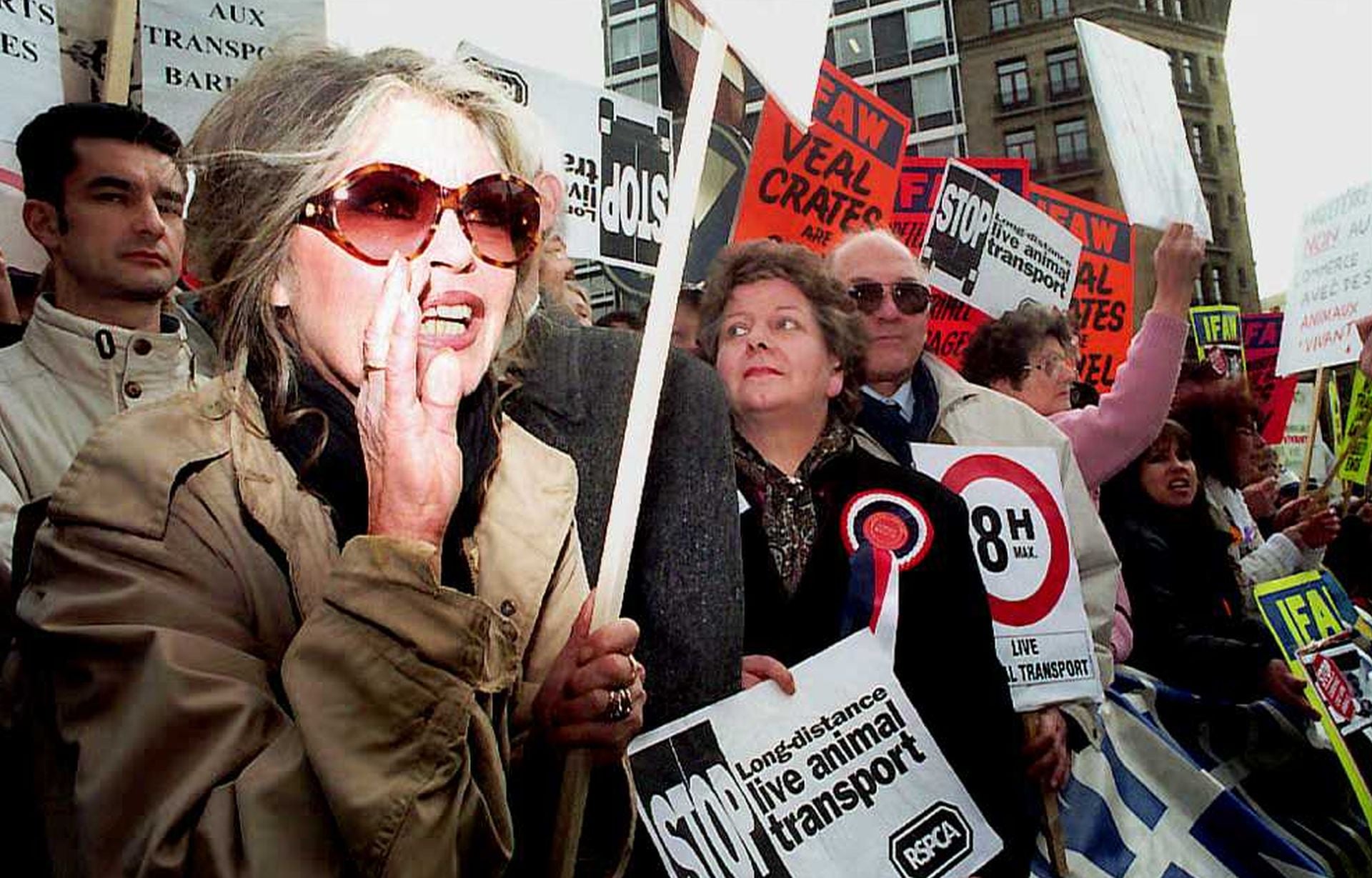 Μπριζίτ Μπαρντό