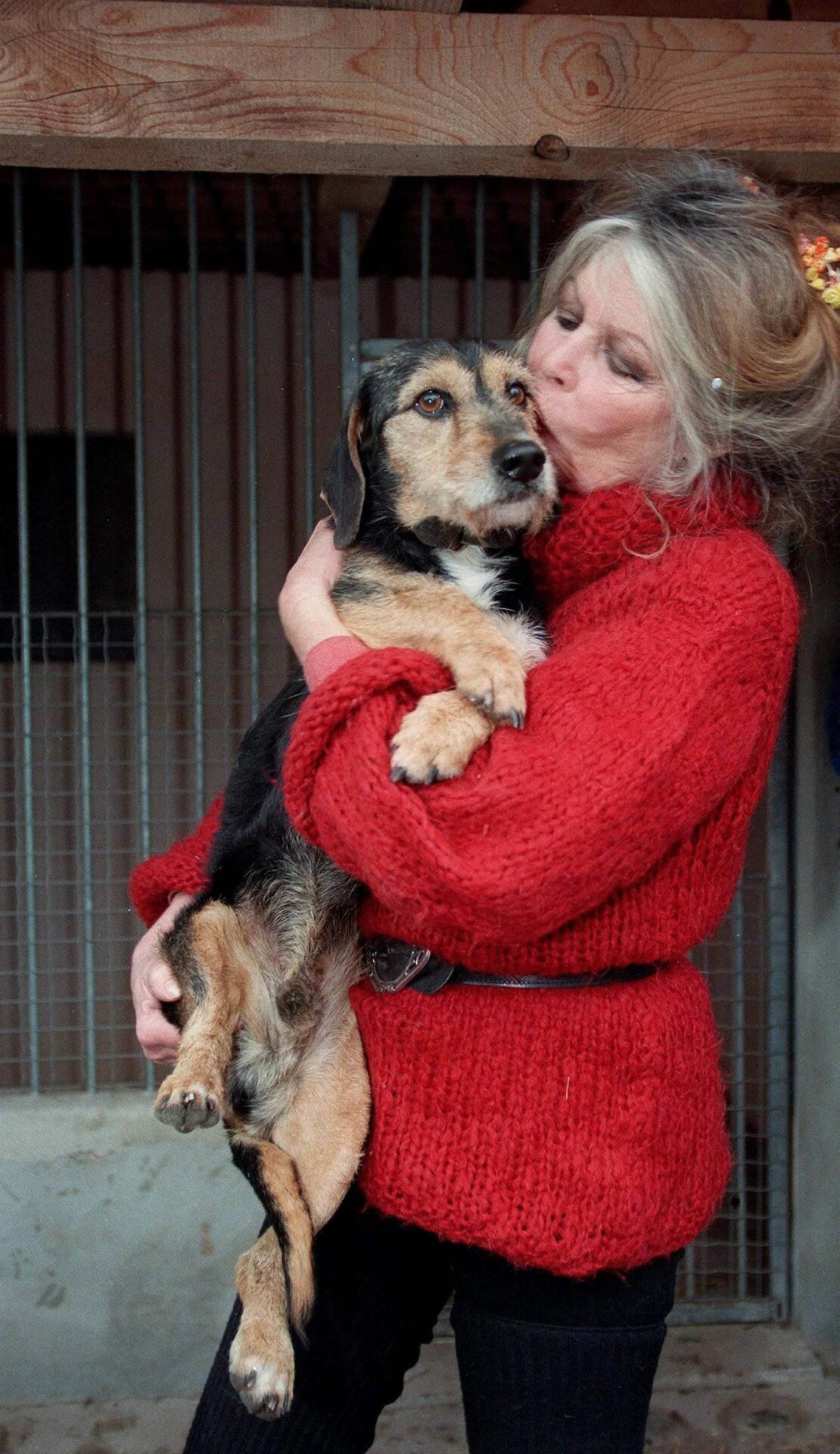 Μπριζίτ Μπαρντό