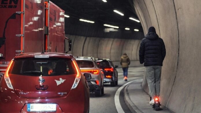 Δύο Έλληνες έκαναν άνω κάτω το Όσλο