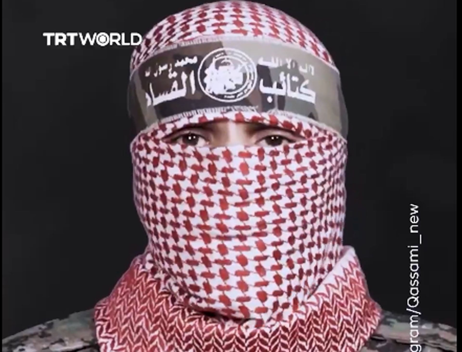 «Δεν παραδίδουμε τα όπλα» απάντησε η Χαμάς σε Τραμπ-Νετανιάχου