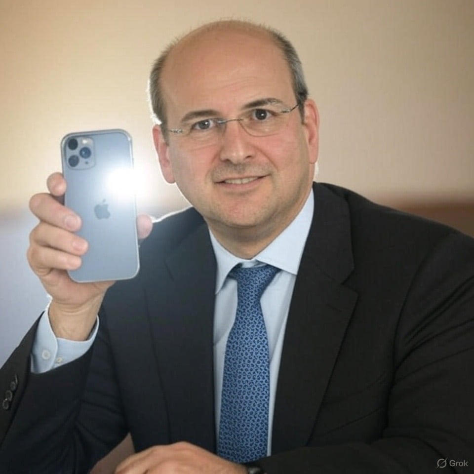 Υποκλοπές: Η Ελλάς ξεστραβώνει για άλλη μια φορά ολόκληρη την υφήλιο!