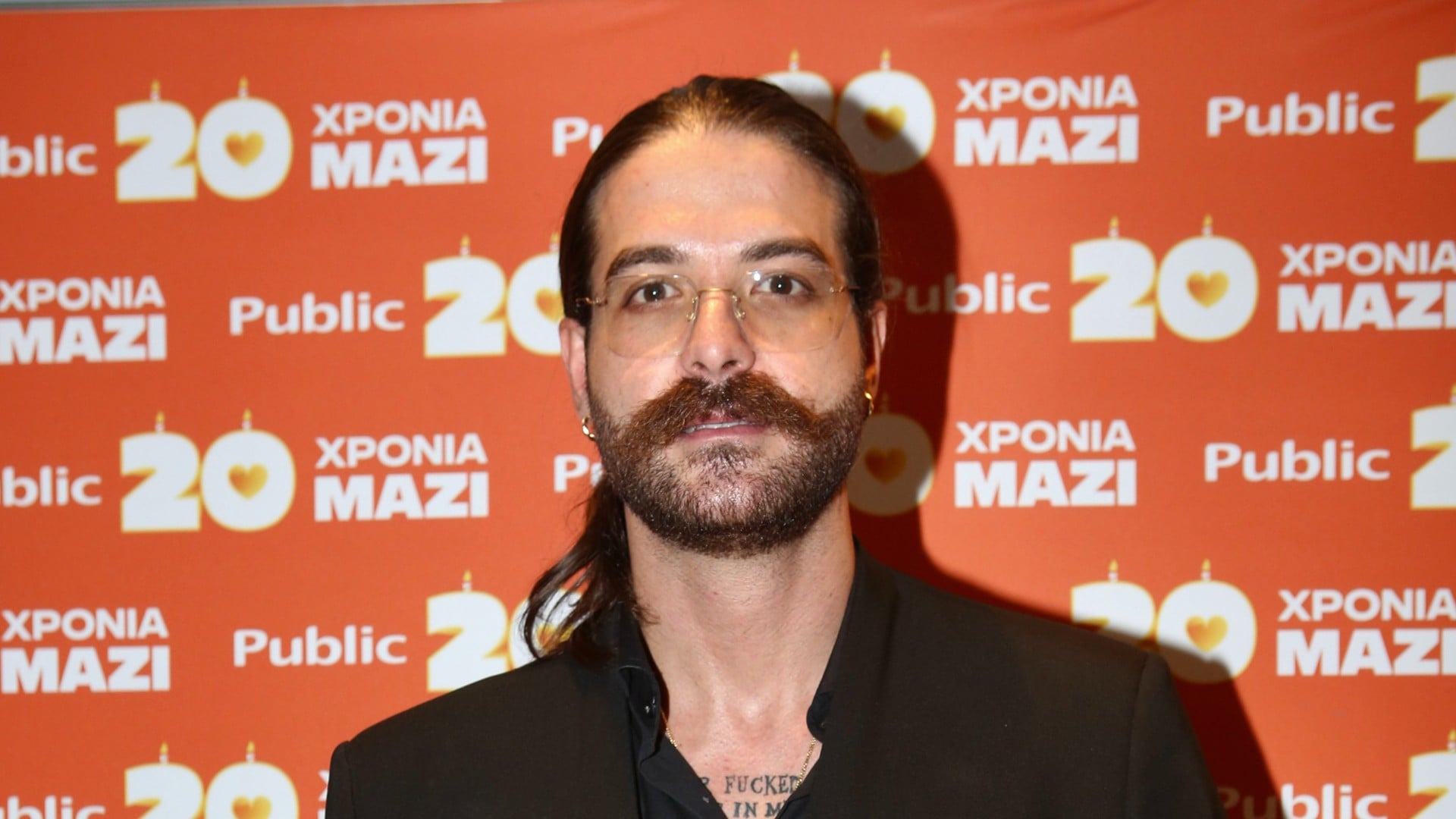 Τροχαίο ατύχημα για τον Μουγκοπέτρο: «Είχα Άγιο – Σε ευχαριστώ Παναγία μου»