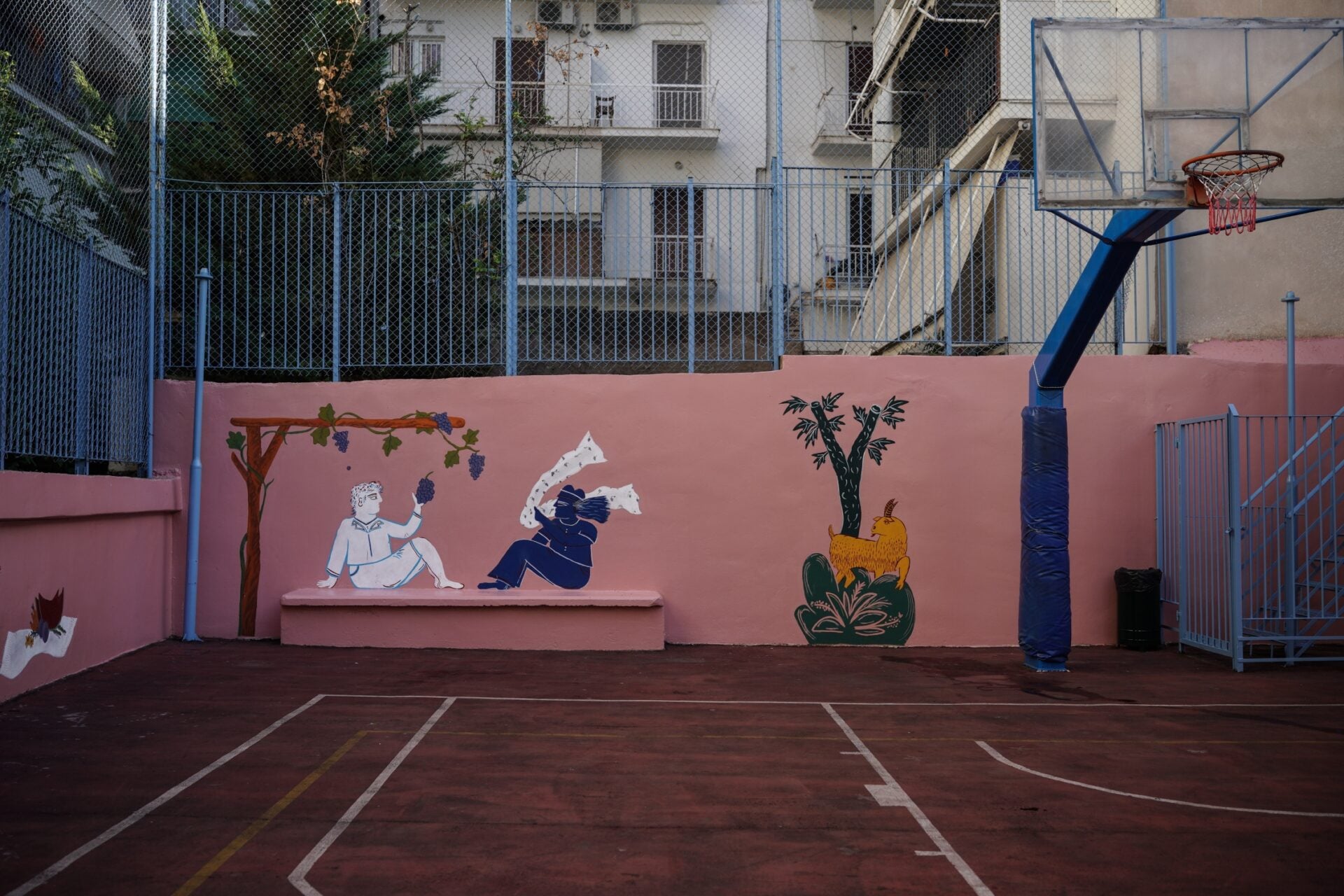 Κυψέλη: Σε κατάληψη το σχολείο που η 16χρονη μαχαίρωσε μαθήτρια – Ζητούν να φύγει