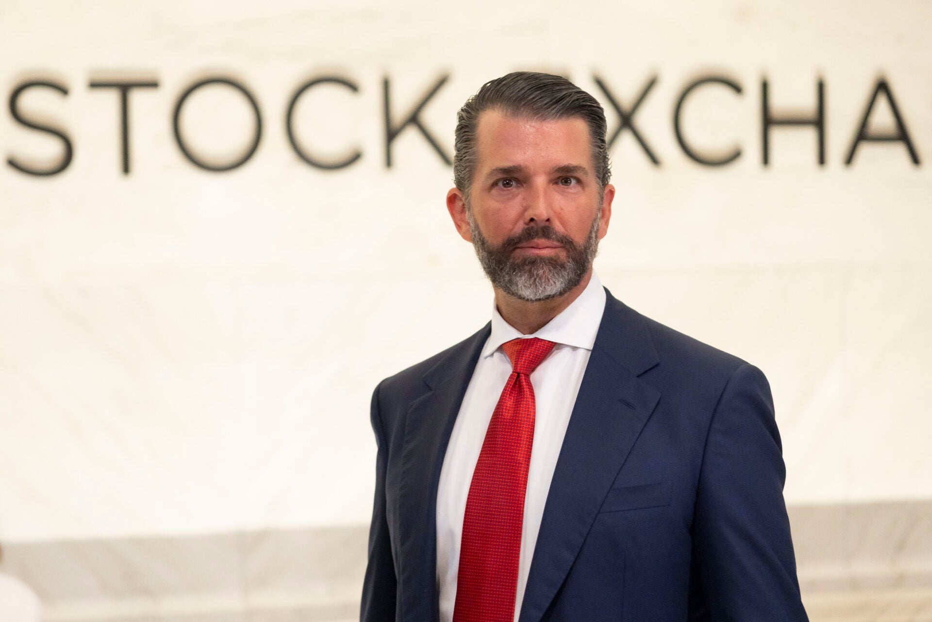 Τραμπ Τζούνιορ: Η Ουκρανία είναι πιο διεφθαρμένη από τη Ρωσία – Πιθανόν οι ΗΠΑ να αποσυρθούν