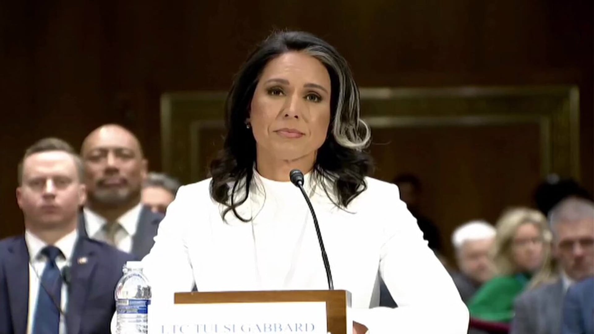 ΗΠΑ: Η Εθνική Υπηρεσία Πληροφοριών καταγγέλλει το Reuters ότι λέει ψέματα για τη Ρωσία