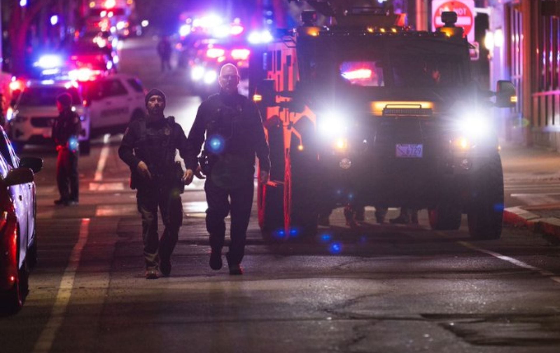 ΗΠΑ: Ταυτοποιήθηκε ο δράστης της επίθεσης στο Πανεπιστήμιο Μπράουν