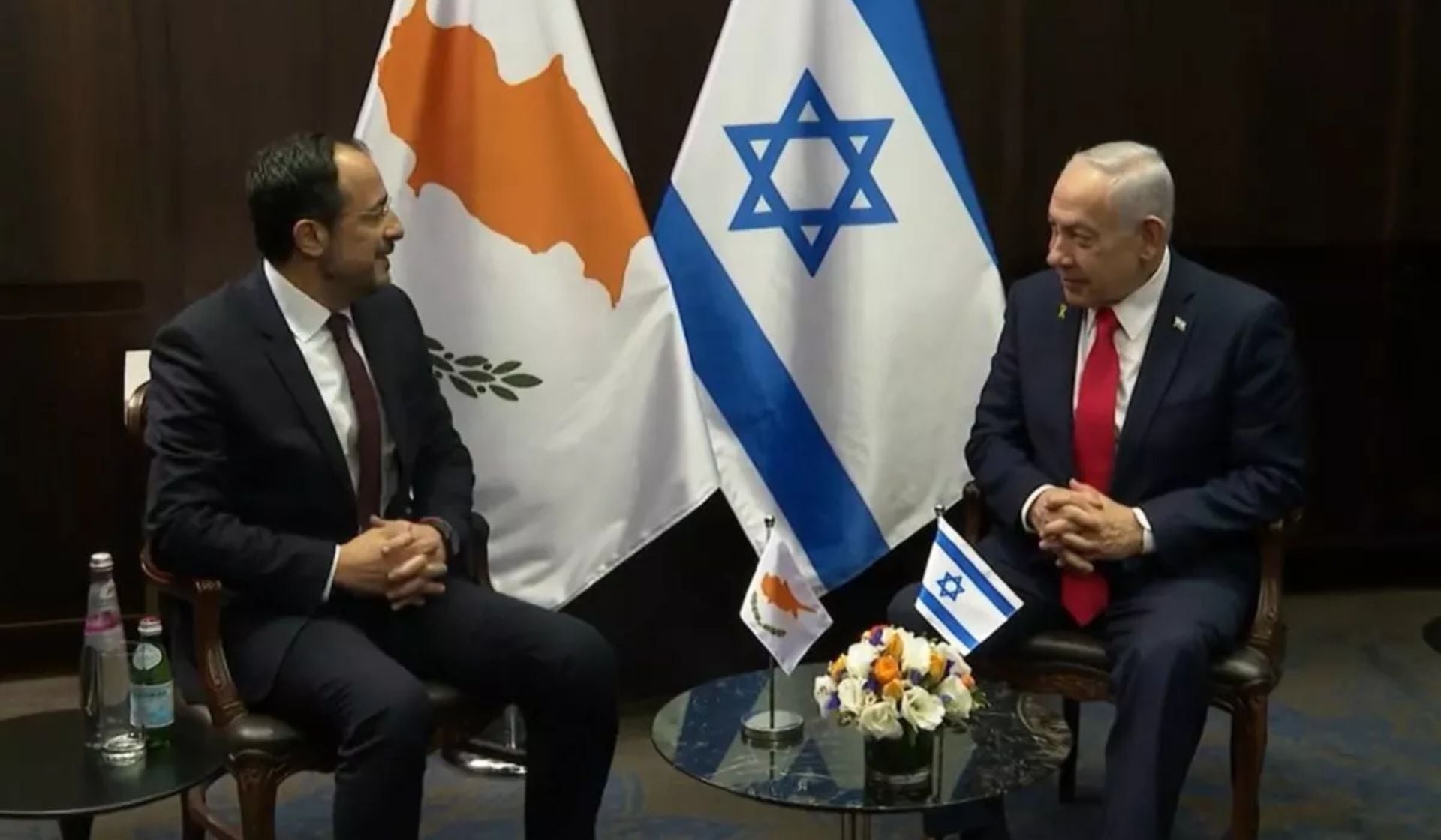 Η Κύπρος προχωρά στην απόκτηση τριών νέων οπλικών συστημάτων από το Ισραήλ