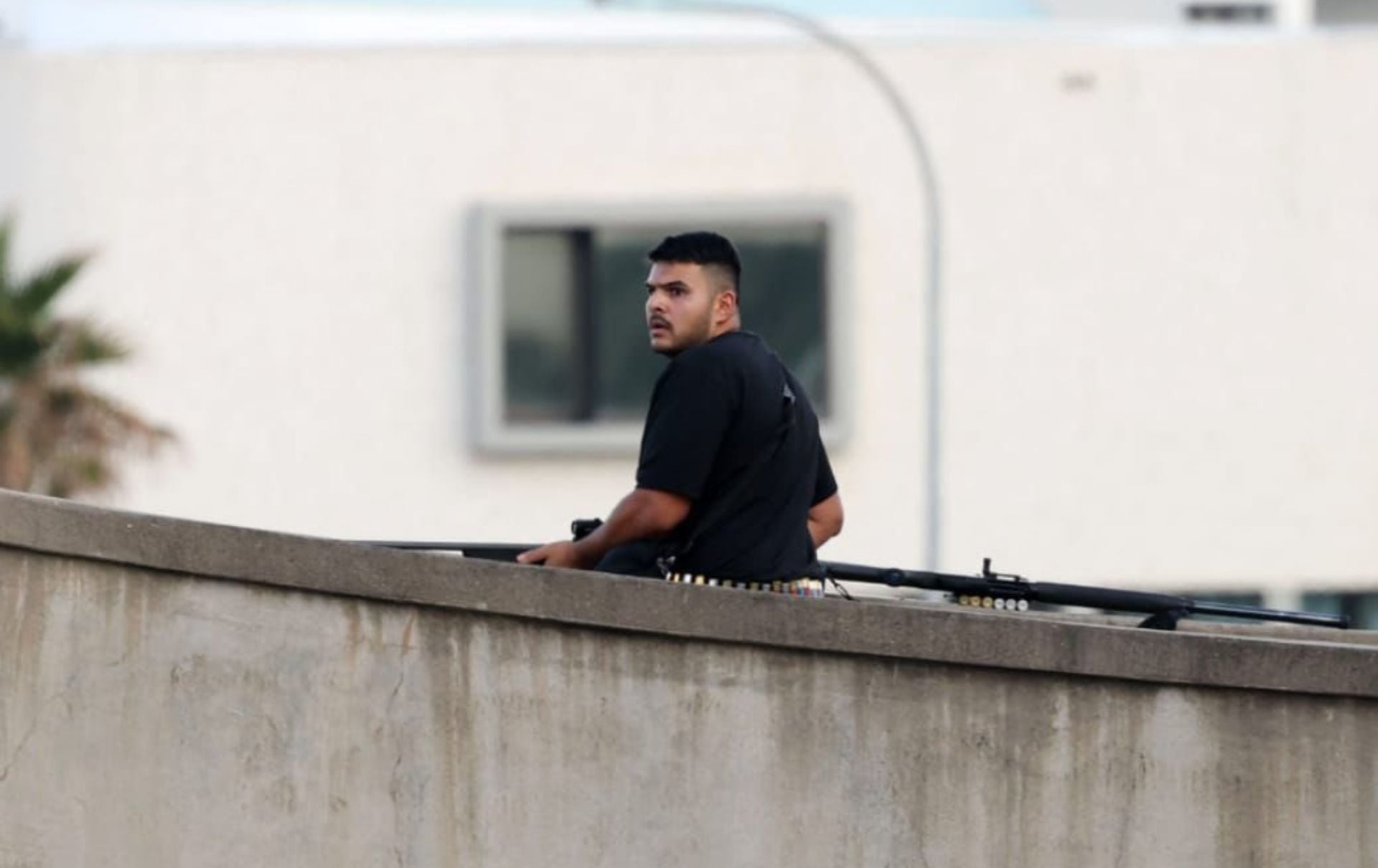 Σίδνεϊ: Τα λεπτά του απόλυτου τρόμου – Στους 16 οι νεκροί