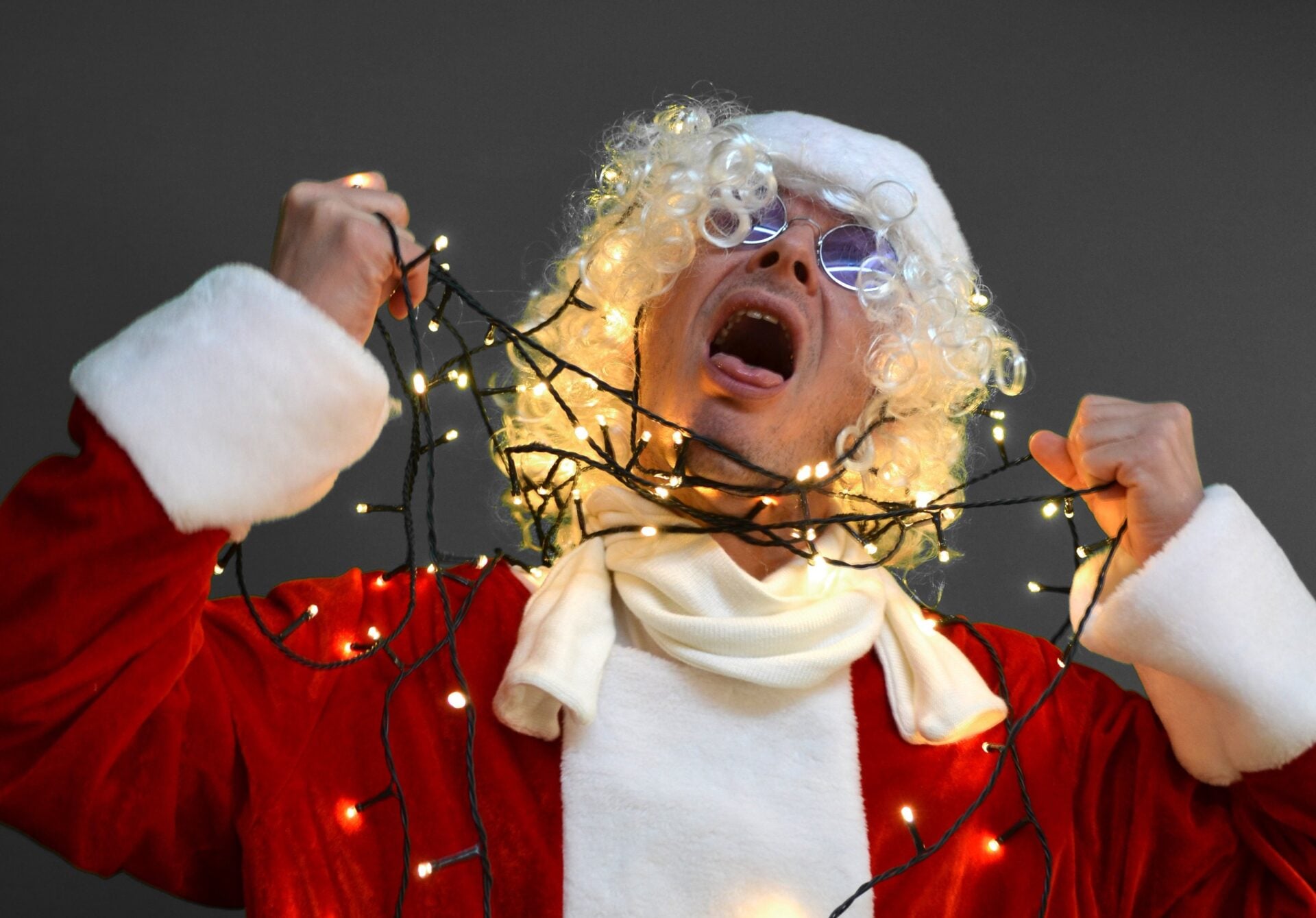 Χριστούγεννα: Όταν οι γιορτές γίνονται δοκιμασία αντοχής για την ψυχική μας υγεία