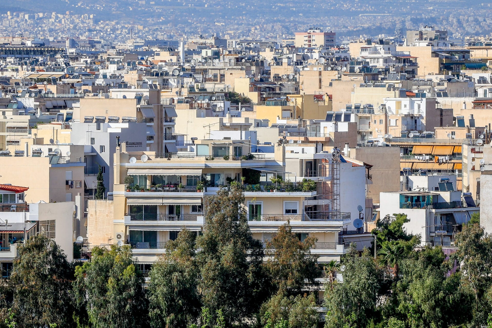 Ακίνητα: Τέλος στα δημοτικά τέλη; – Ποιοι θα πληρώσουν λιγότερα και ποιοι περισσότερα