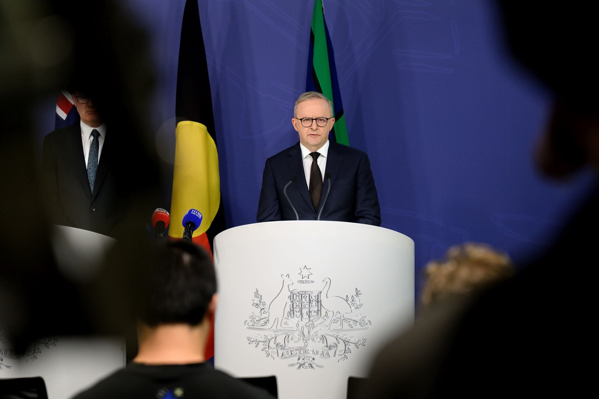 Άντονι Αλμπανέζι