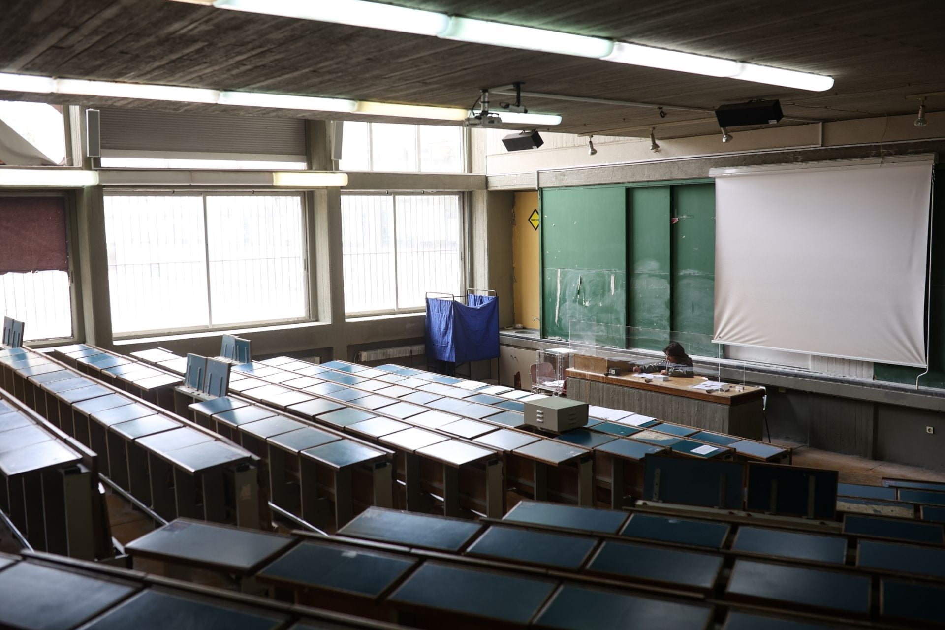 Πάνω από 220.000 «αιώνιοι» φοιτητές διαγράφονται αυτόματα από αύριο