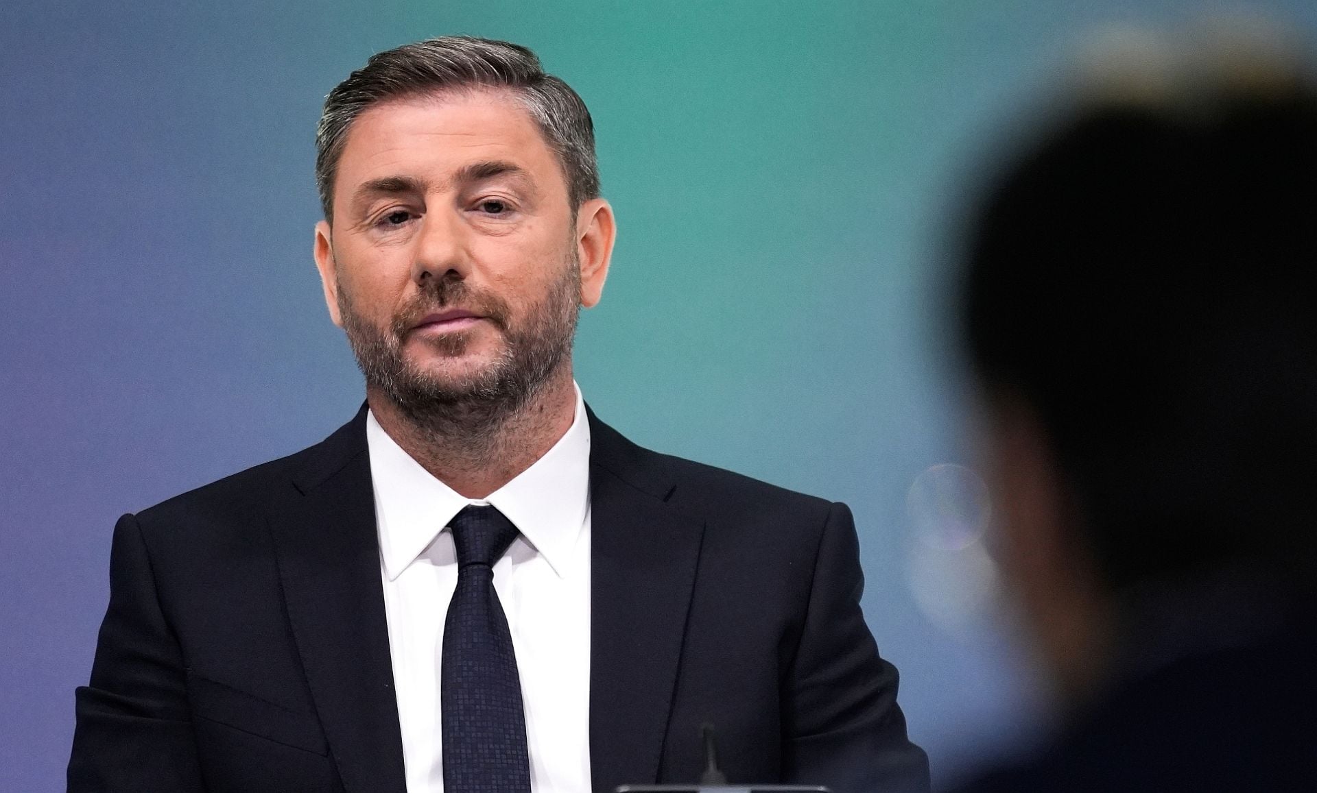 Απογοήτευση Ανδρουλάκη – Τον ενημέρωσαν «και για άλλα»