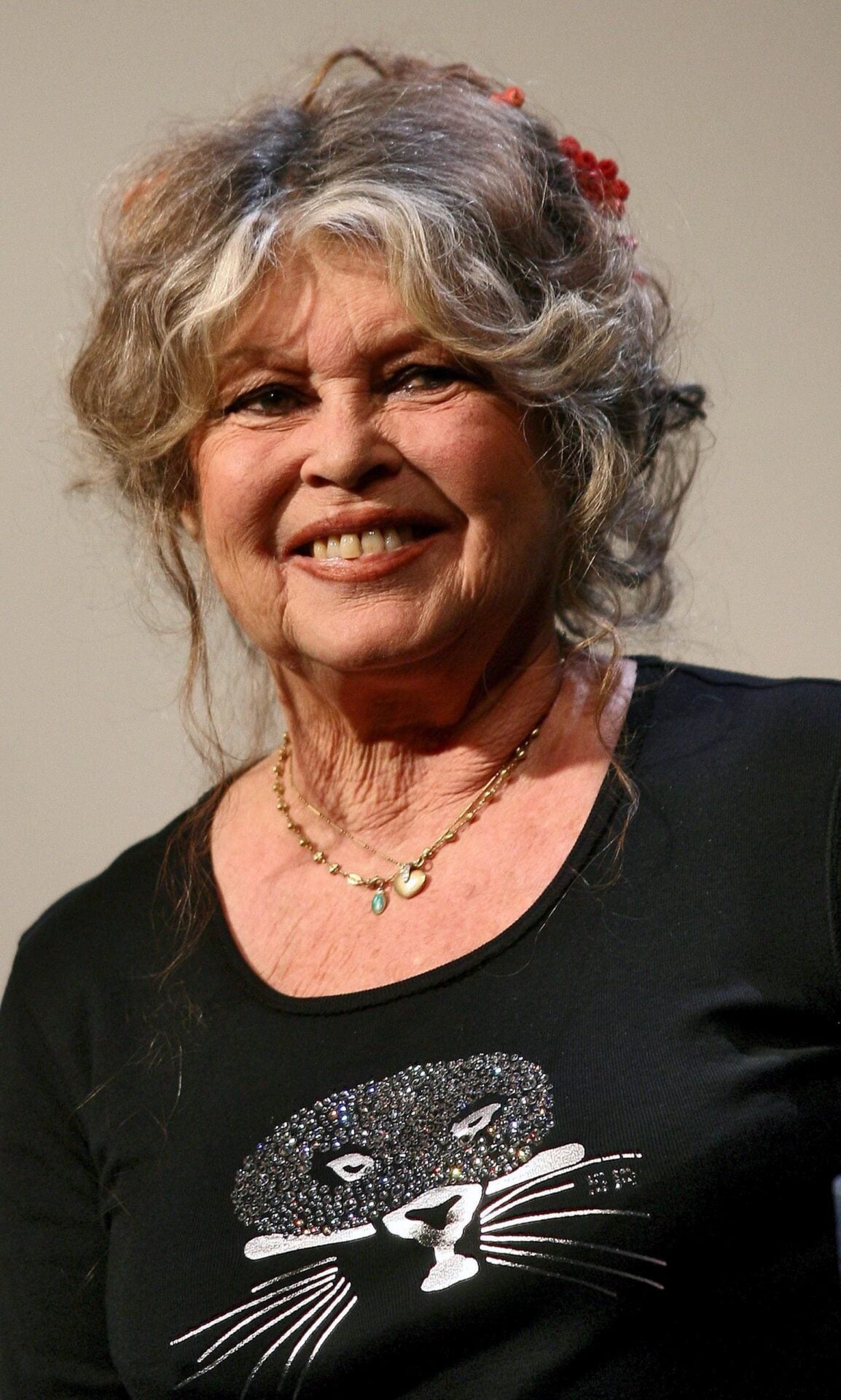 Μπριζίτ Μπαρντό - Πέθανε