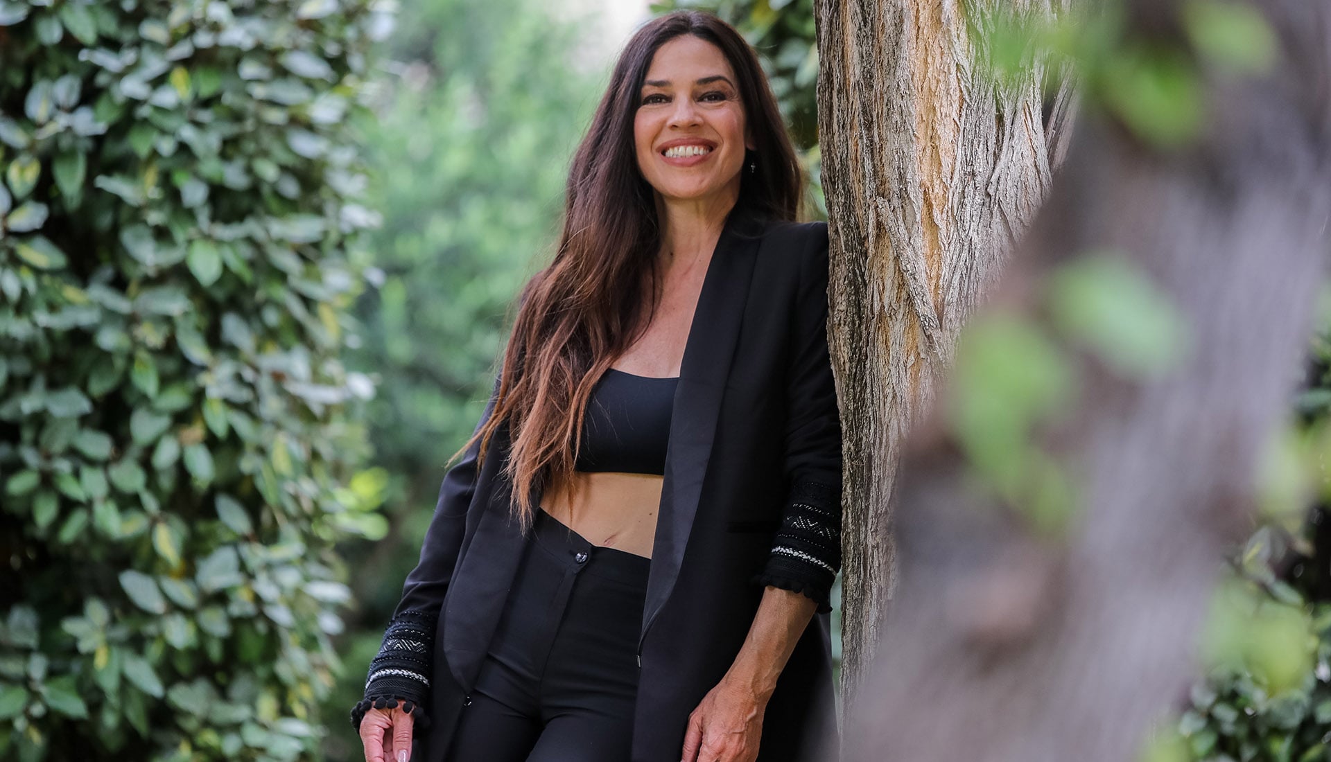 Ναταλία Δραγούμη: «Τώρα καταλαβαίνω πόσο πολύ με κακοποίησε αυτός ο άνθρωπος»