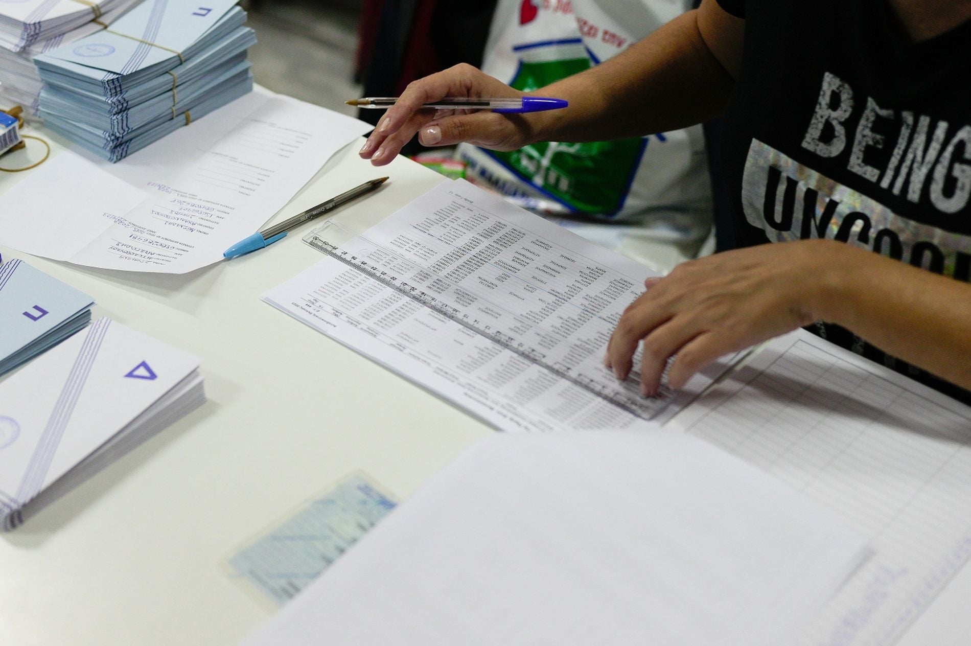 Πρόωρες εκλογές: Ένα στοιχείο στις δαπάνες που ίσως τις καθιστά πιθανές