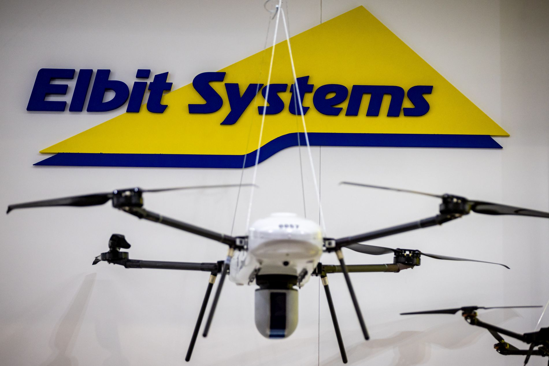 Elbit Systems
