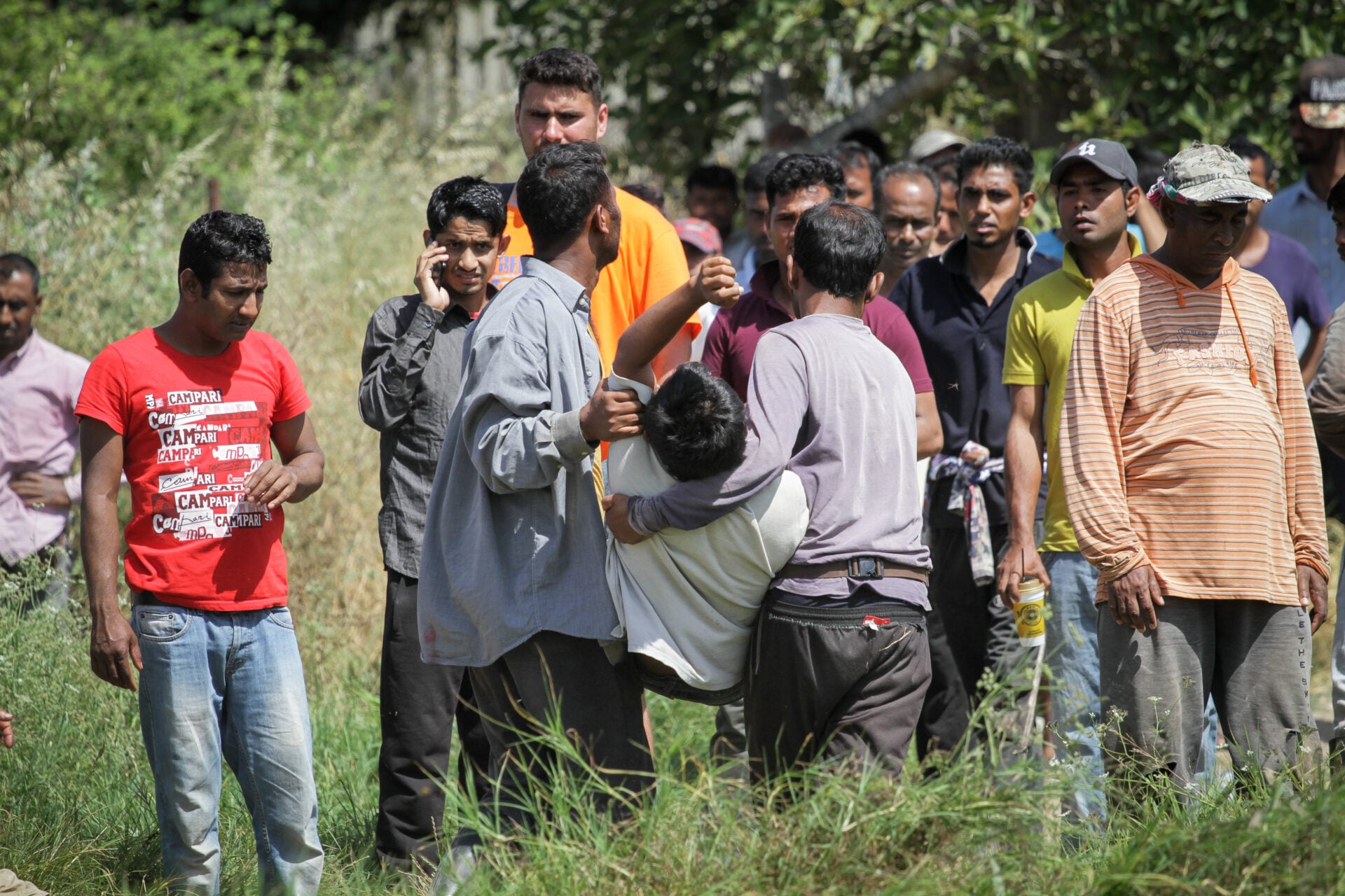 Ηλεία: 31χρονος εργάτης γης έβαλε τέλος στη ζωή του