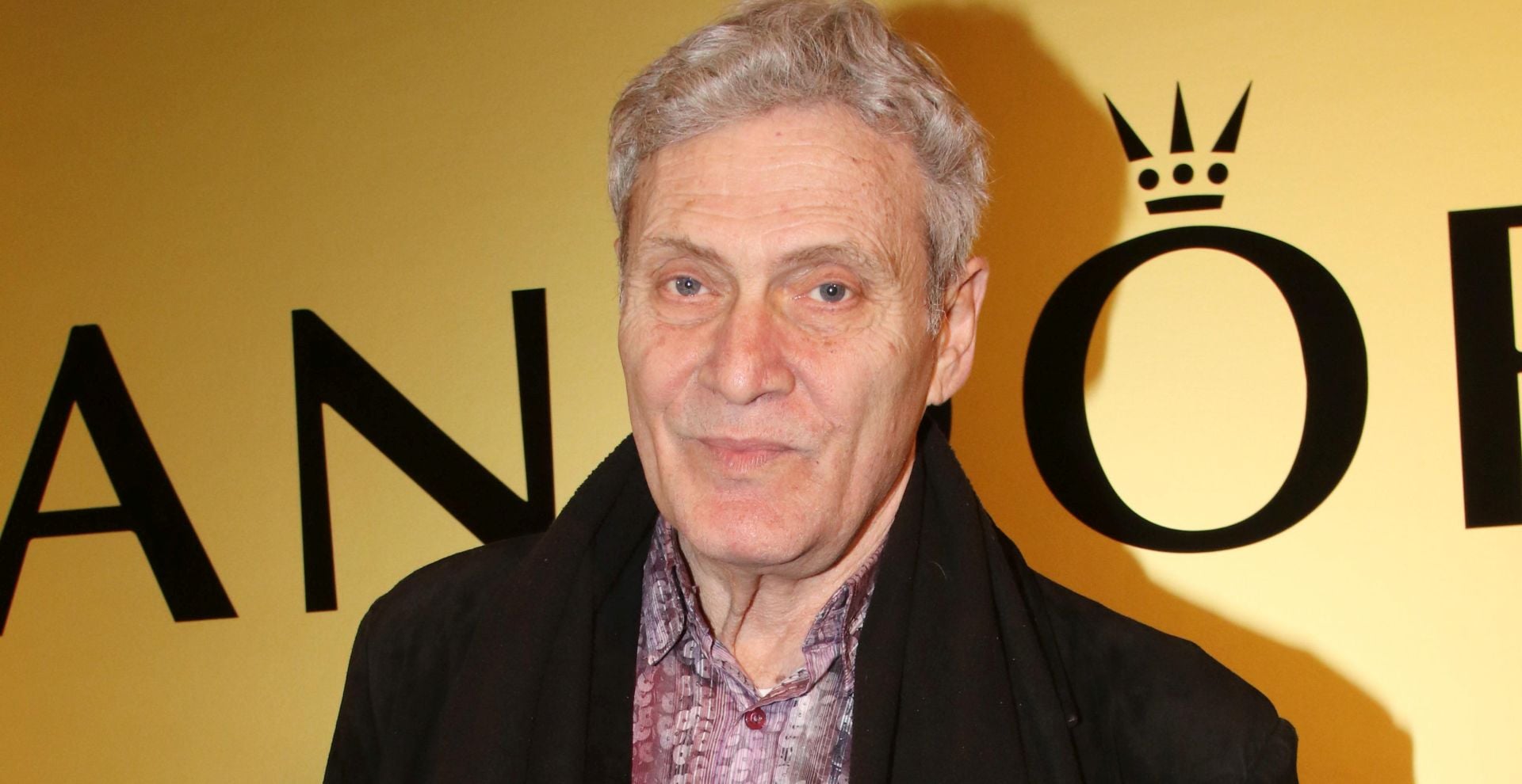 Πέθανε ο Αλμπέρτο Εσκενάζυ