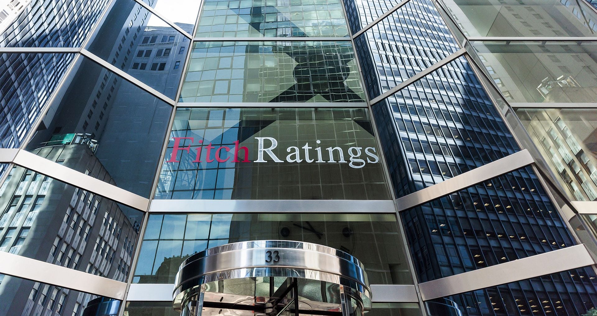 Η Fitch προειδοποιεί το Βέλγιο: «Μην χρησιμοποιήσετε τα ρωσικά κεφάλαια»