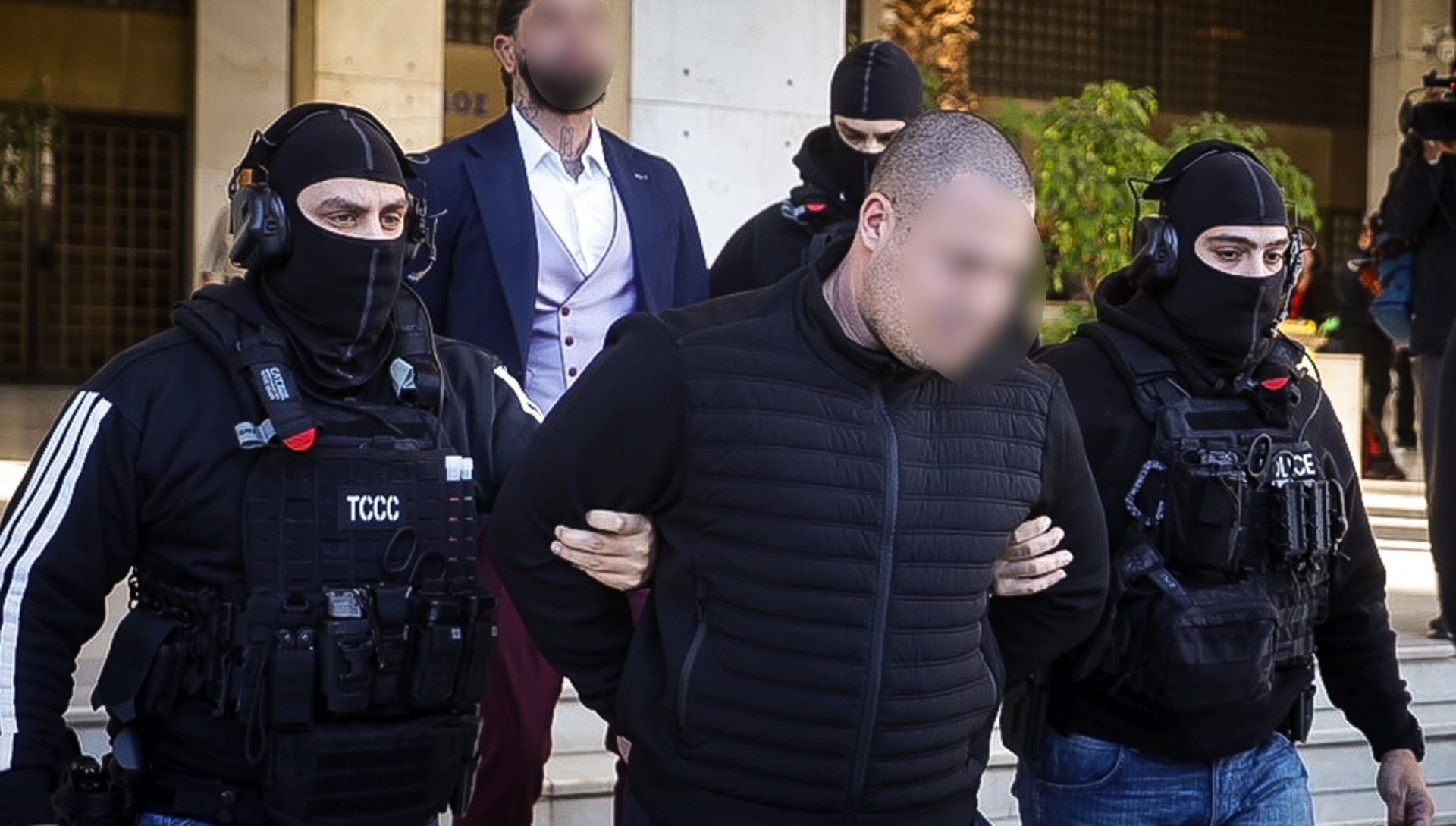 Φοινικούντα: «Φάνηκε ότι έγινε για τα περιουσιακά» λέει μάρτυρας – Συγκλονίζει ο αδερφός του επιστάτη