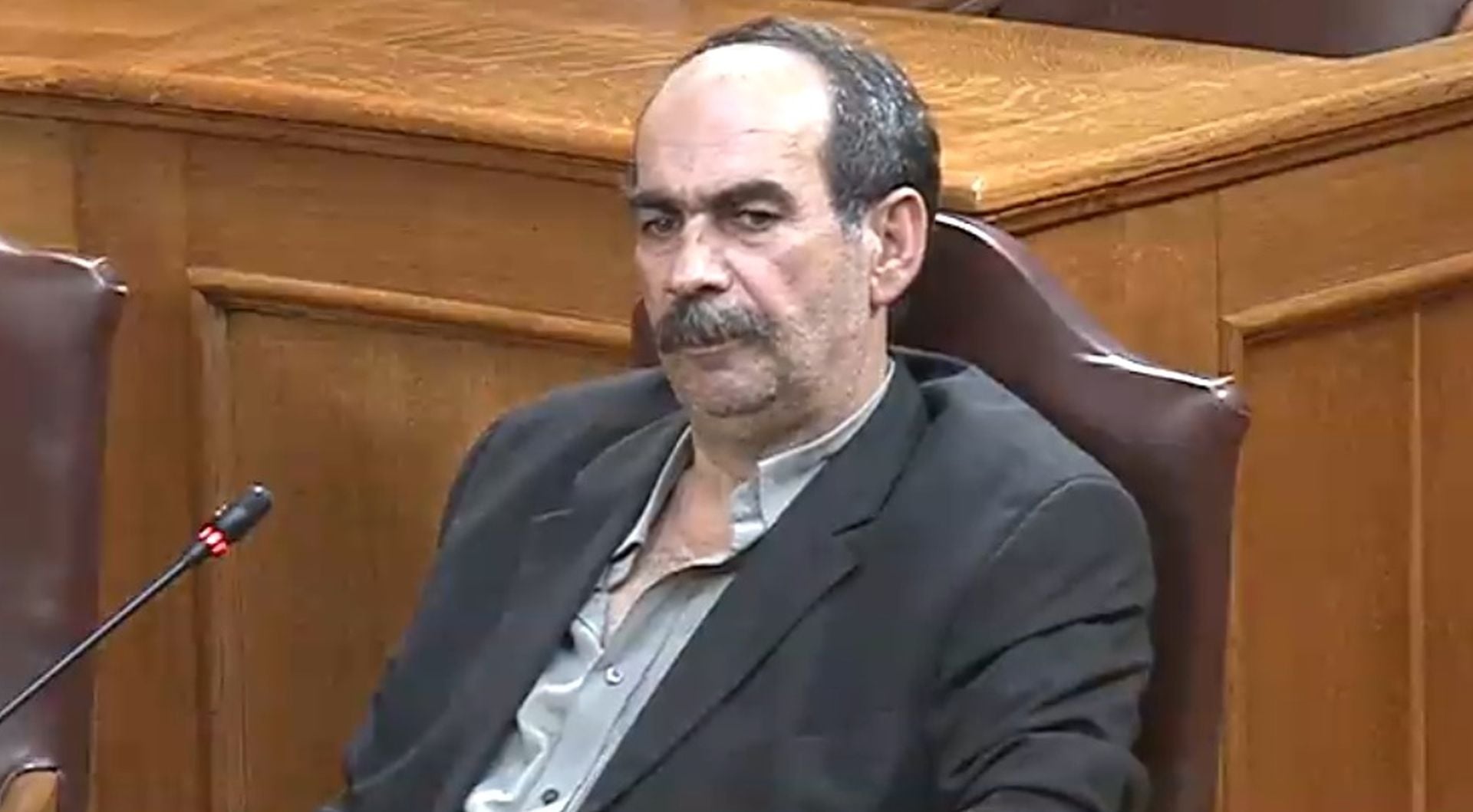 Porsche ο γιος του Ξυλούρη, Jaguar ο ίδιος