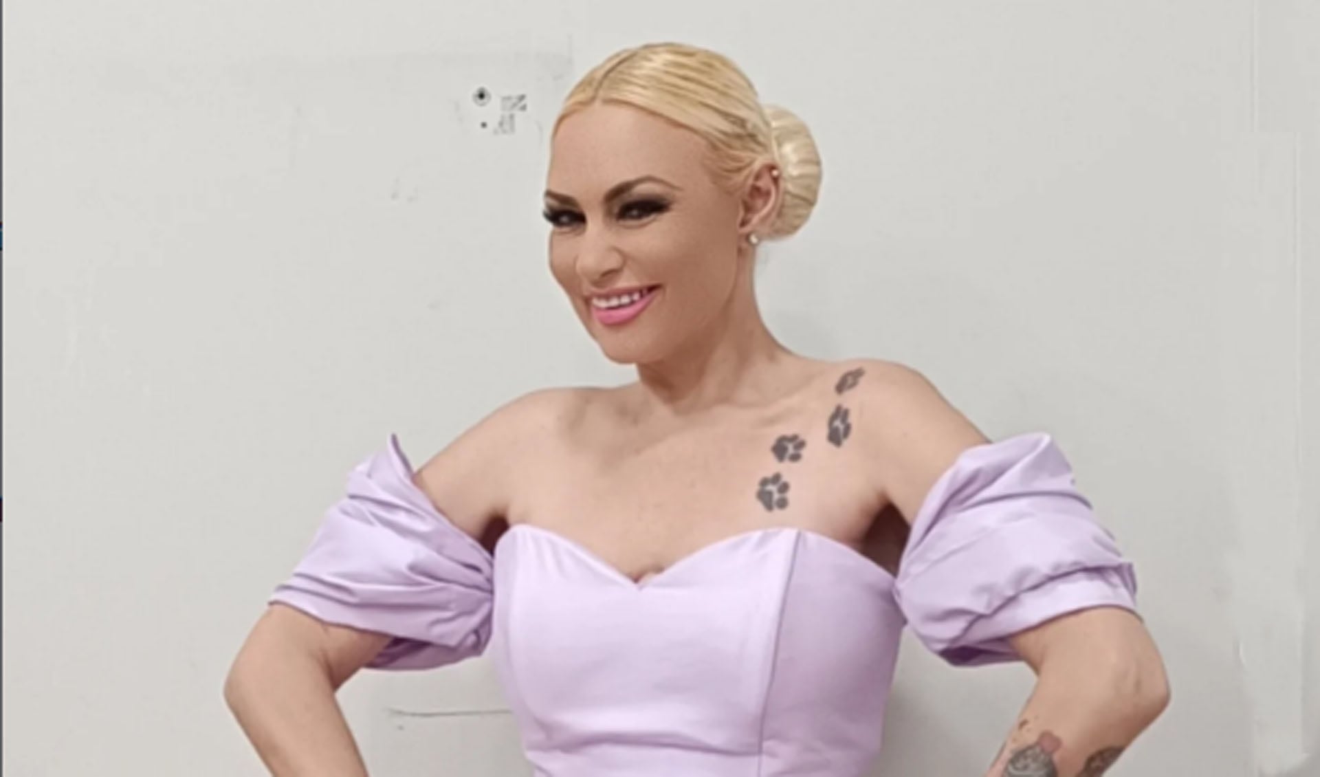 Γιατί αποχώρησε από το γύρισμα του «Παρά Πέντε – 20 Χρόνια Μετά» η Γωγώ Γαρυφάλλου