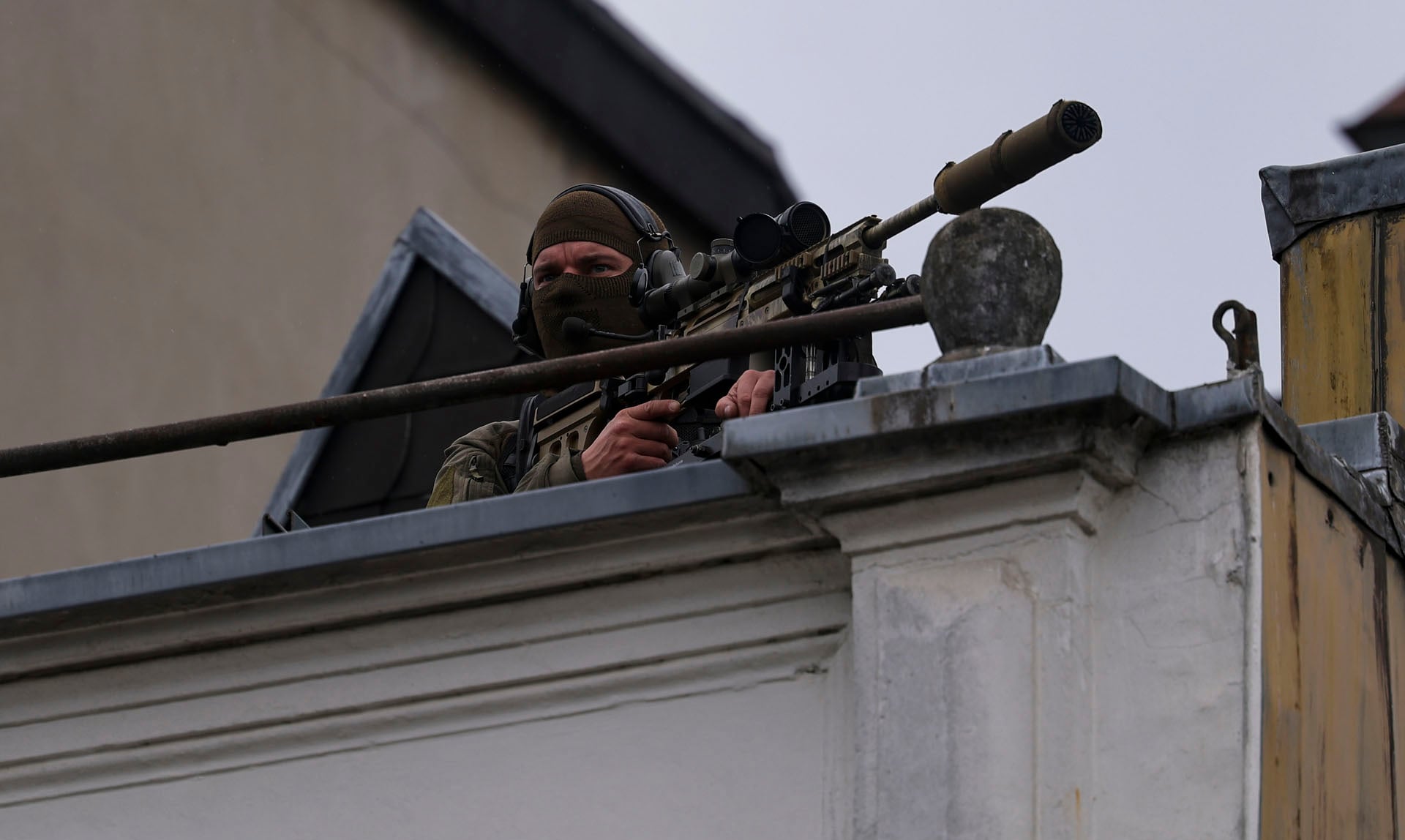 21χρονος σχεδίαζε επίθεση σε χριστουγεννιάτικη αγορά στη Γερμανία