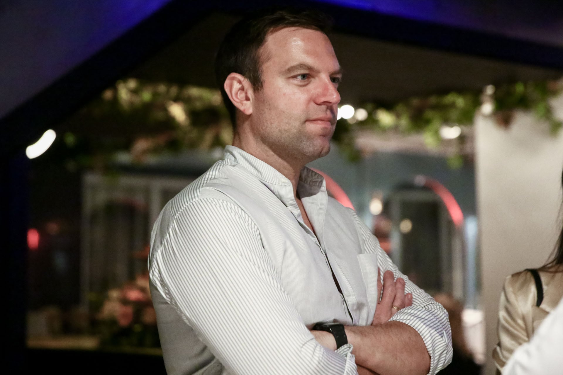 Έκτακτο συνέδριο για την πορεία του κόμματός του συγκάλεσε ο Κασσελάκης