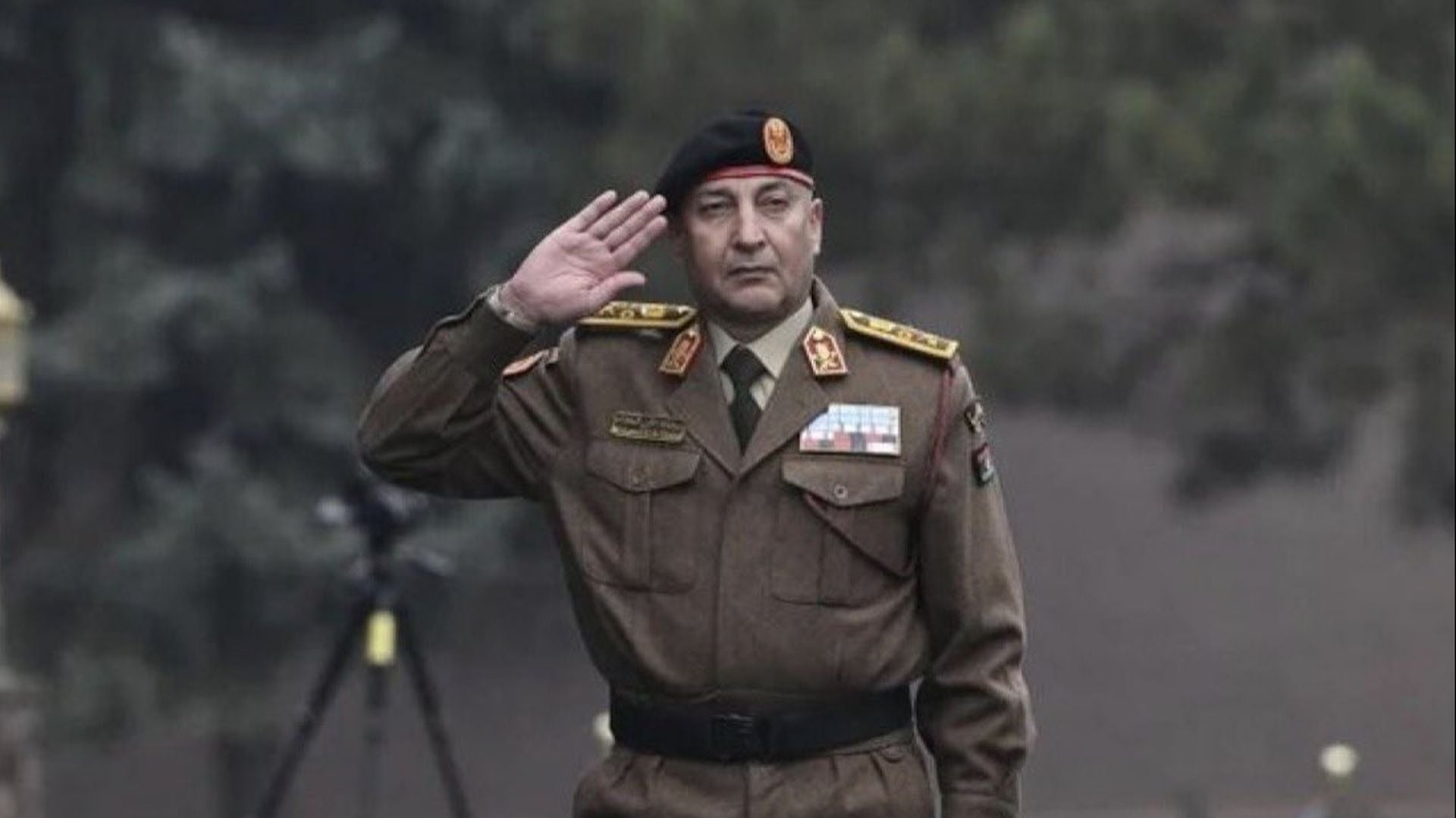 Πληροφορίες ότι Ελληνίδα αεροσυνοδός σκοτώθηκε στη συντριβή του αεροσκάφους του Λίβυου στρατηγού