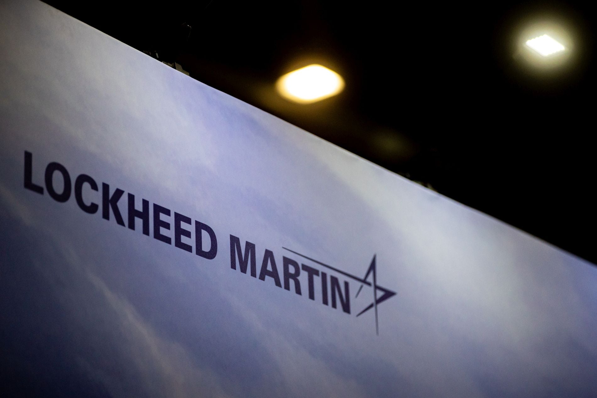 Lockheed Martin, logo, Elbit Systems