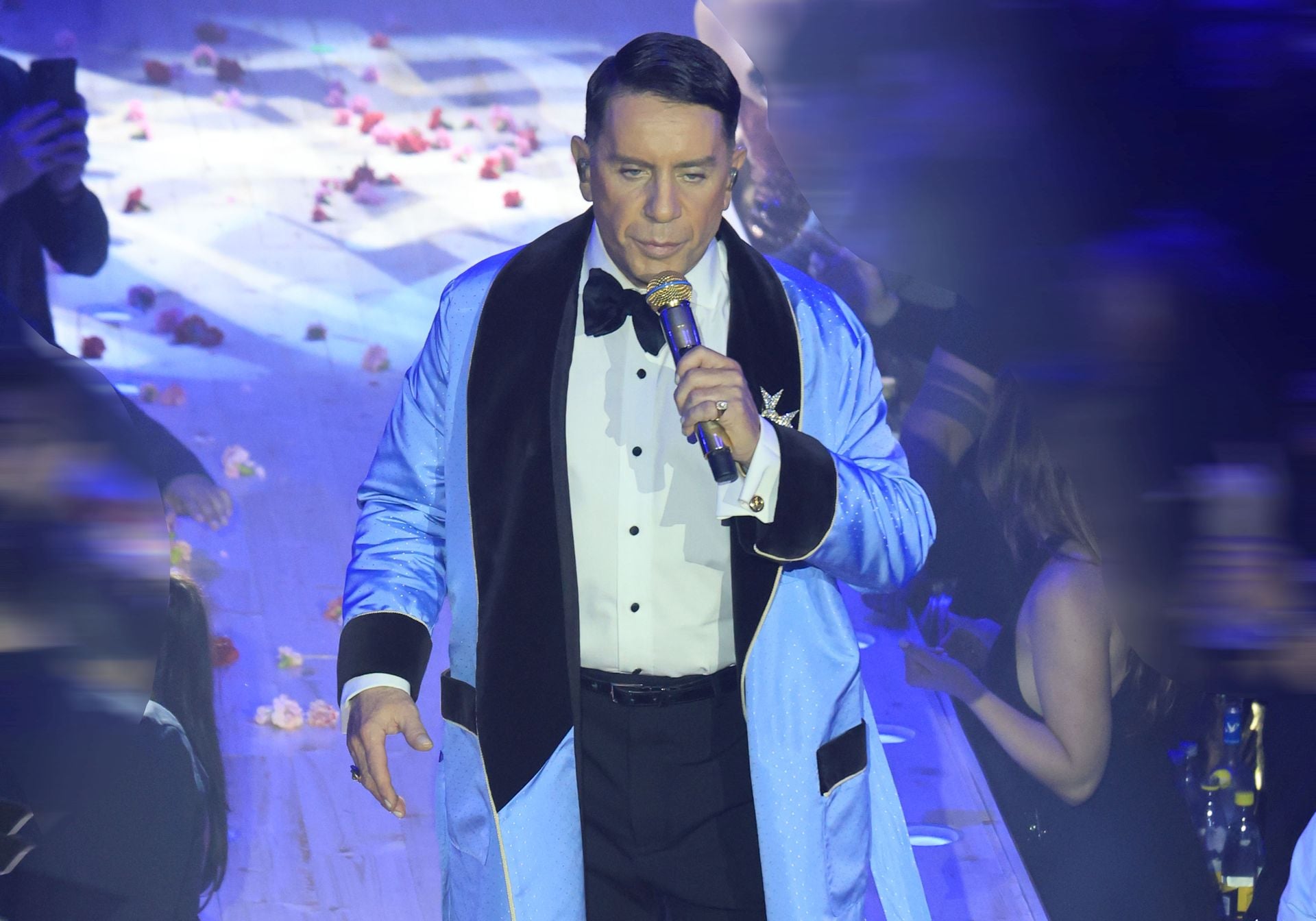 Δικηγόρος Μαζωνάκη: «Είναι καλά, δεν φοβάται» – Ετοιμάζει μήνυση στον 21χρονο