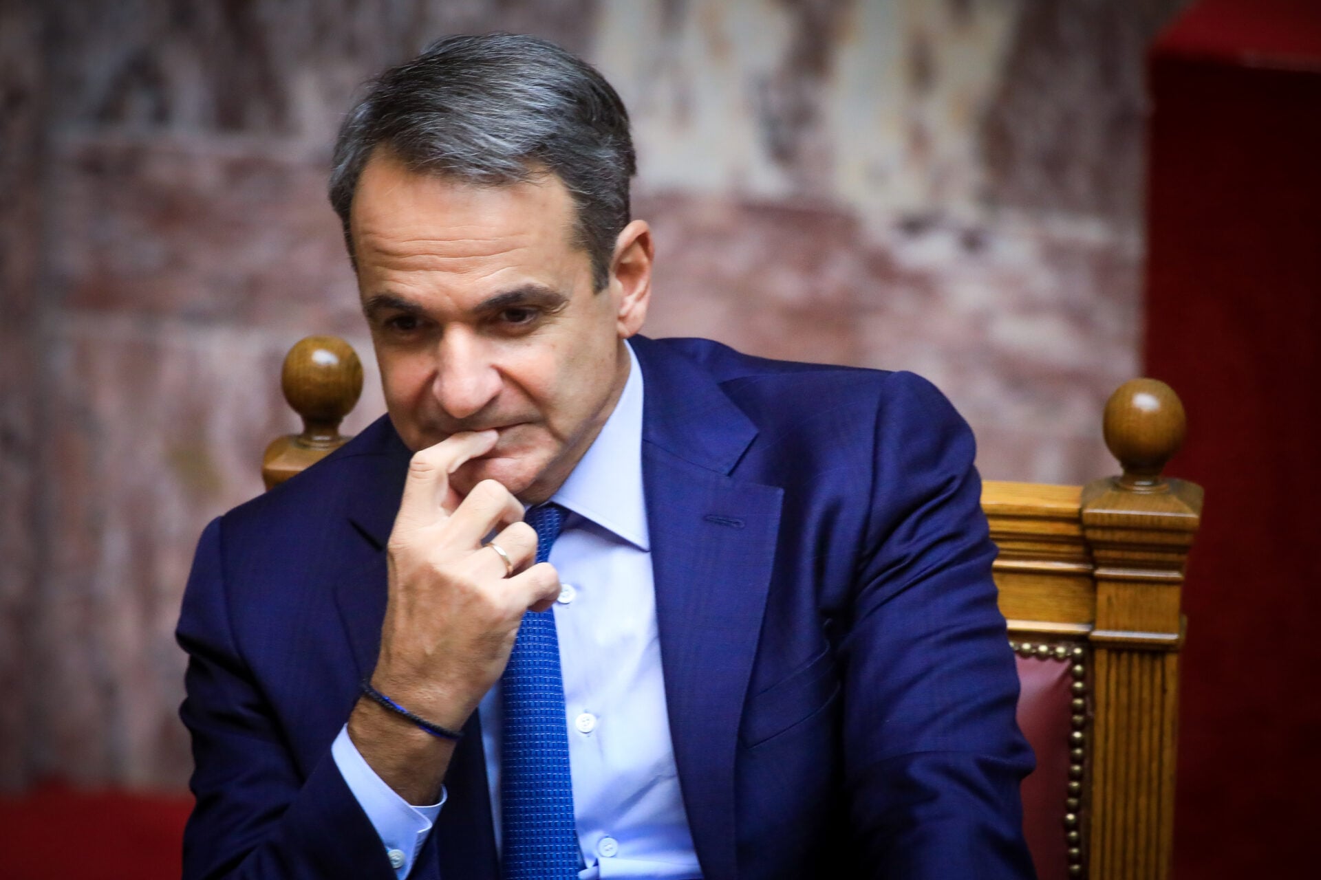 Ο Μητσοτάκης καλεί τους αγρότες σε διάλογο και προαναγγέλλει νέες ενισχύσεις