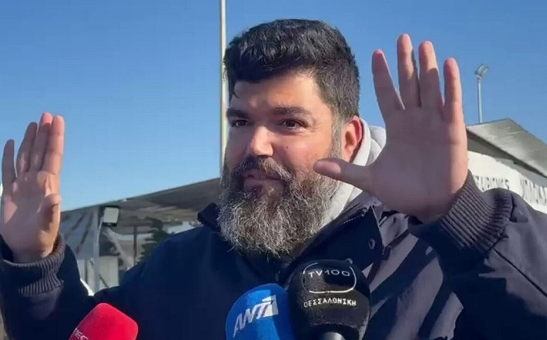 ΟΠΕΚΕΠΕ: Στην αντεπίθεση ο αγροτοσυνδικαλιστής Γιώργος Μπότας – Κατέθεσε μήνυση